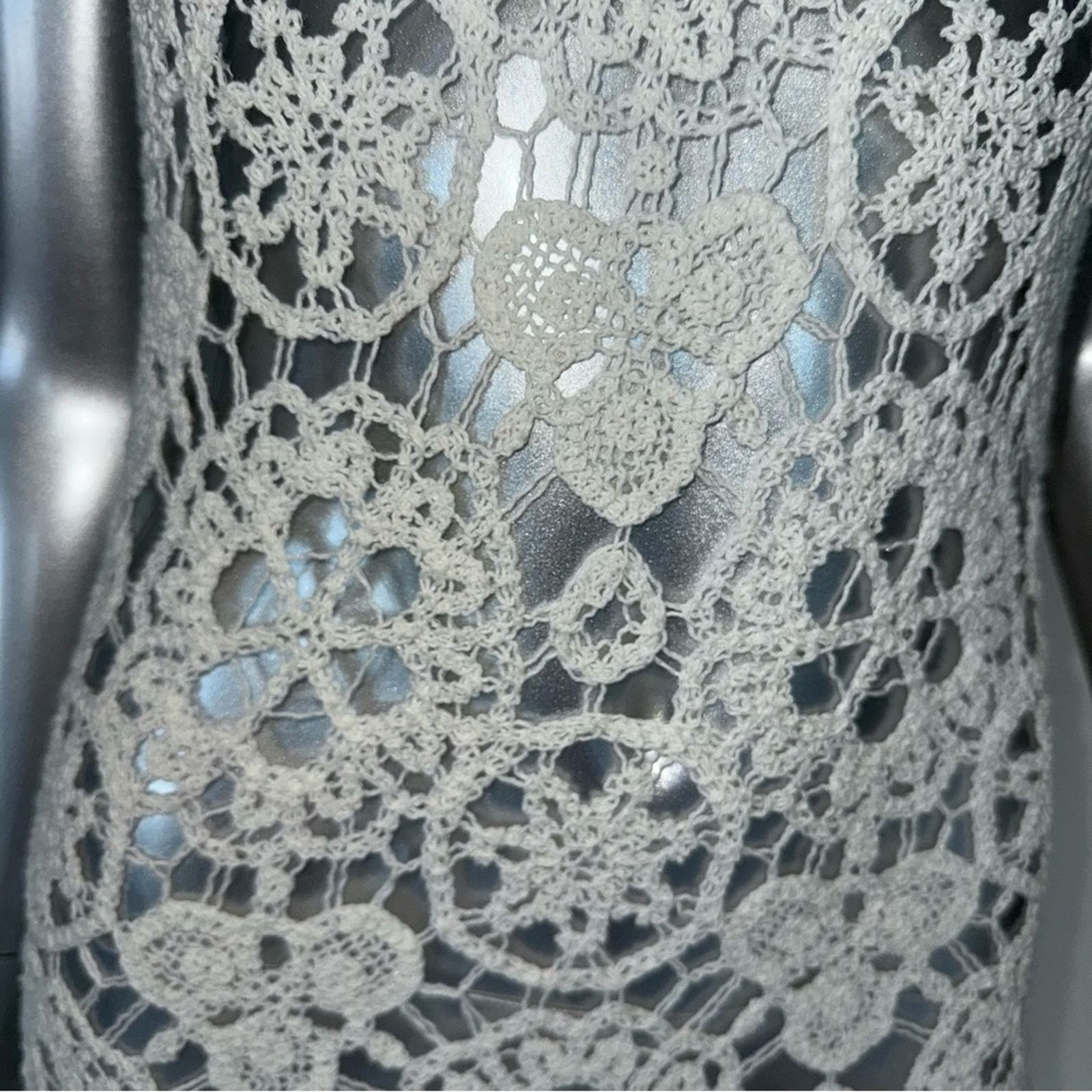 House of Harlow NWT!!! House of Harlow women beach dress size S Size S / US 4 / IT 40 - 3 Thumbnail