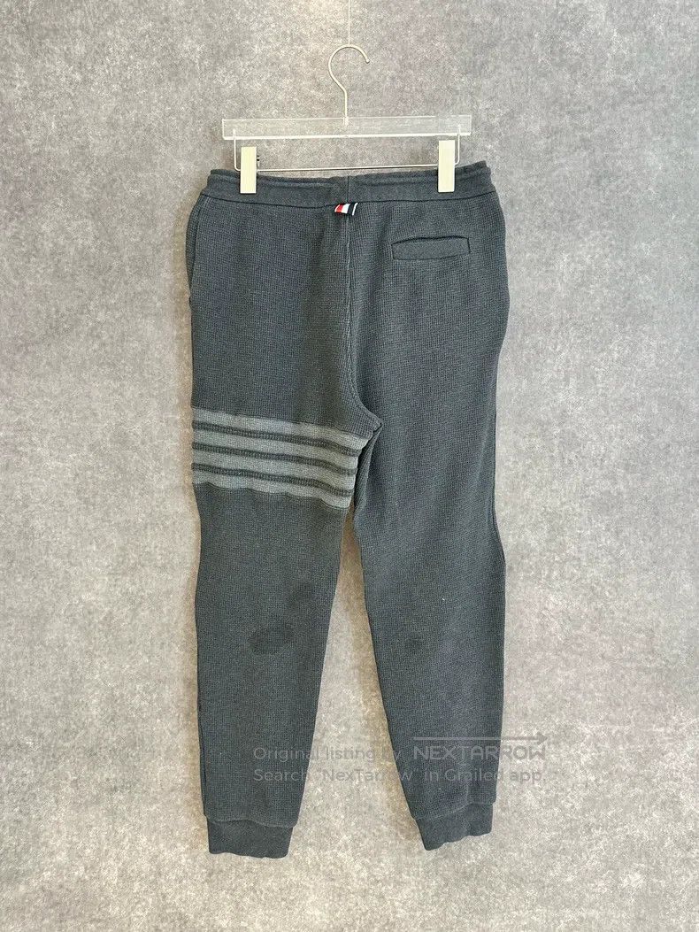Other Thom Browne size 2 Four Stripes Size US 40 / EU 56 - 2 Thumbnail