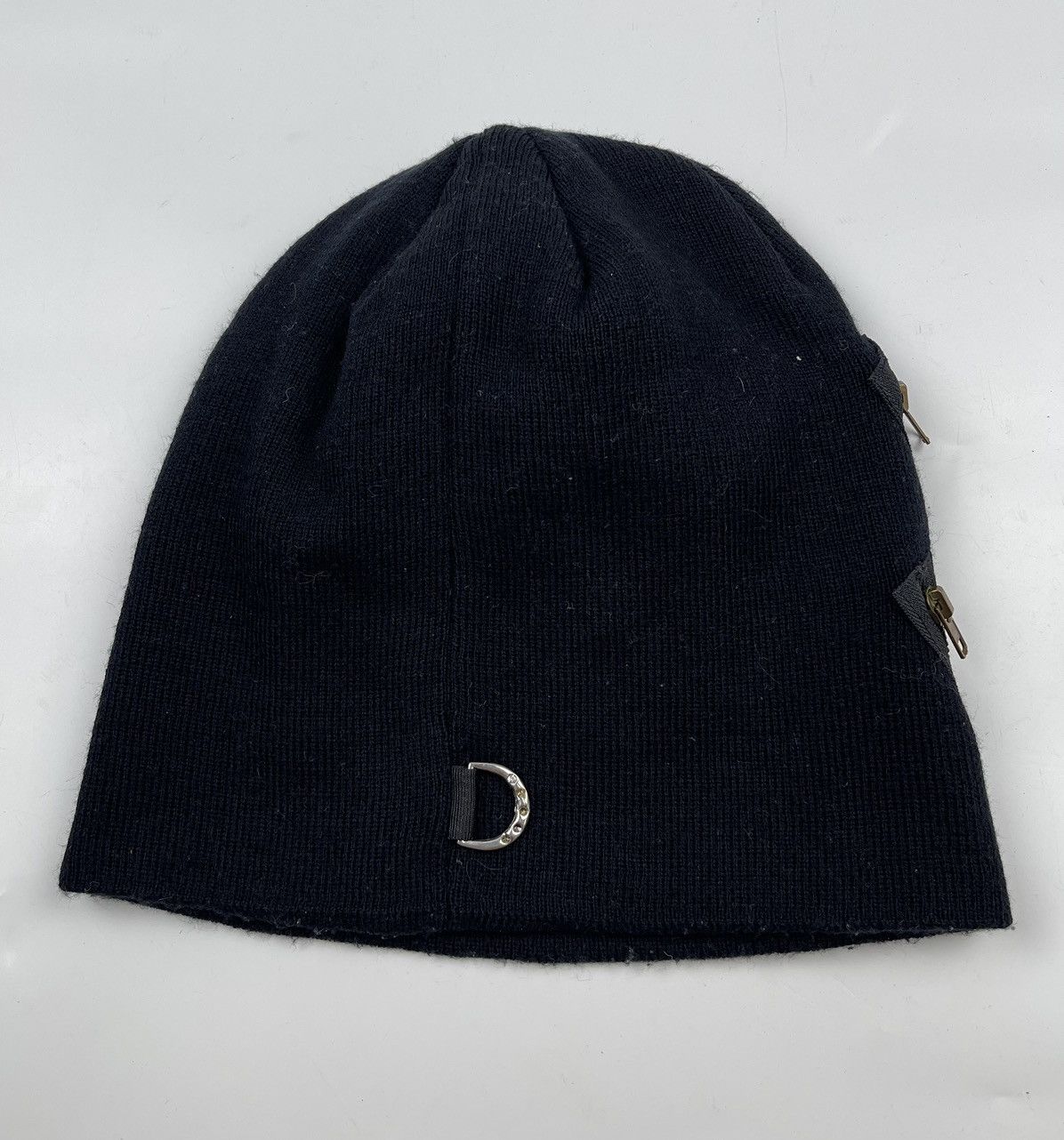 Japanese Brand × Seditionaries liberty beanie hat snow cap tc13 Size ONE SIZE - 7 Thumbnail