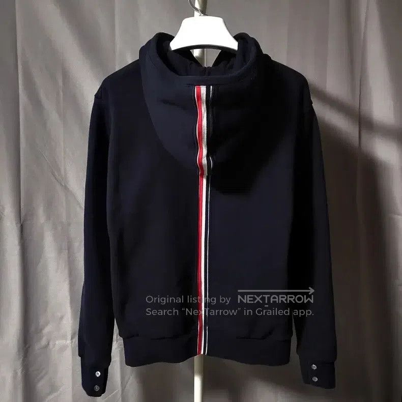 Thom Browne Hoodie