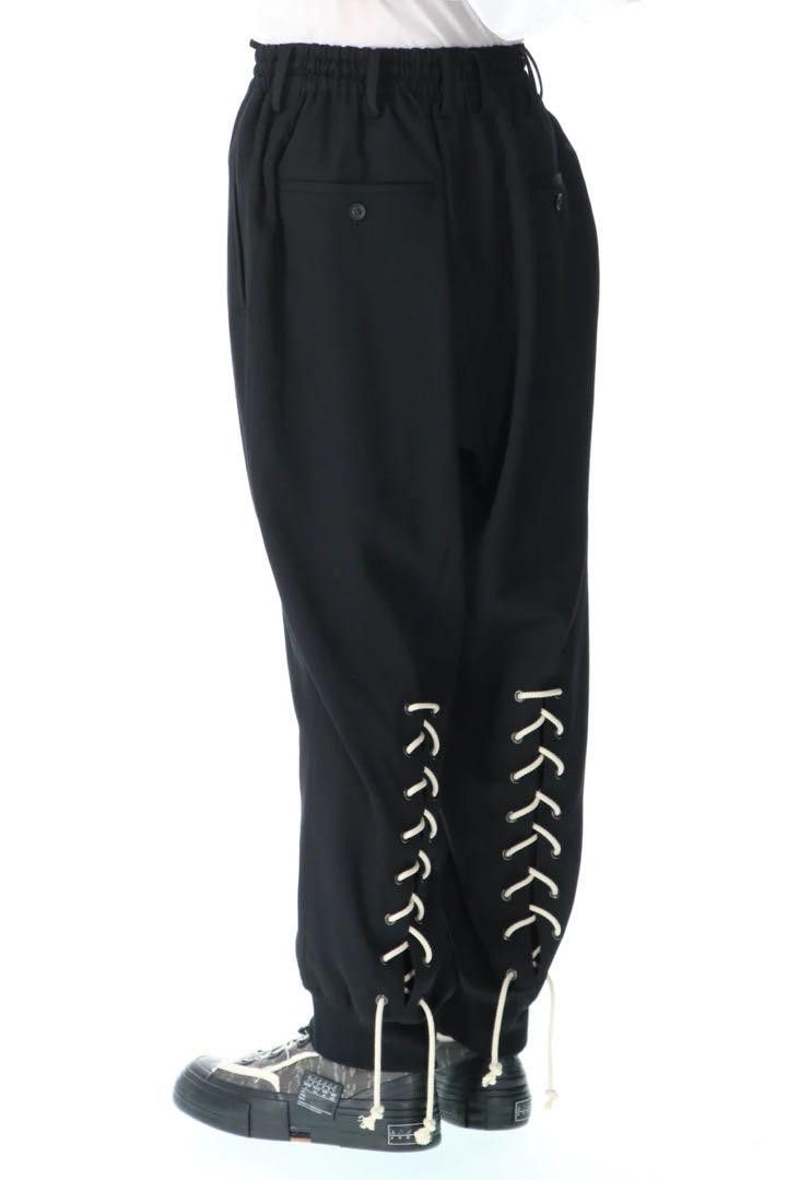 Yohji Yamamoto SS21 Pants Size US 32 / EU 48 - 2 Thumbnail