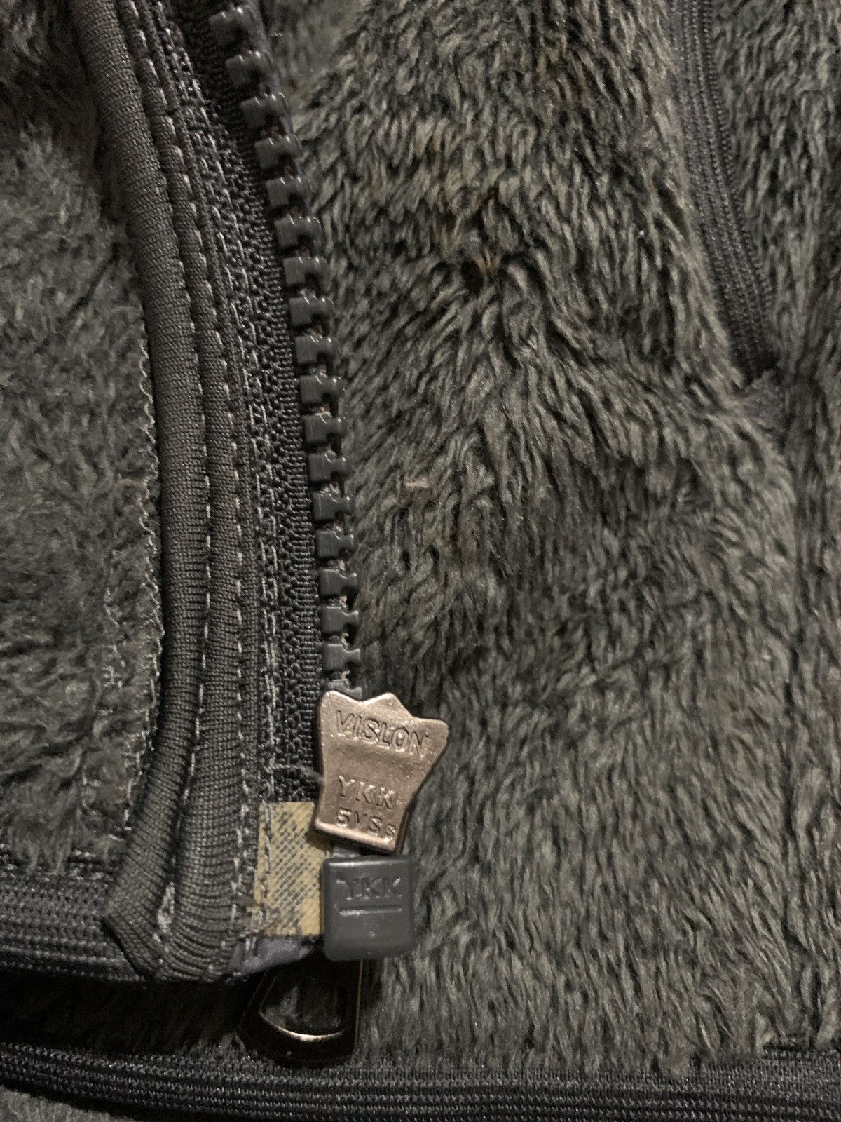 Japanese Brand × Uniqlo Japanese Brand X Uniqlo Smooth Fleece Jacket Hoodie Size US L / EU 52-54 / 3 - 8 Thumbnail