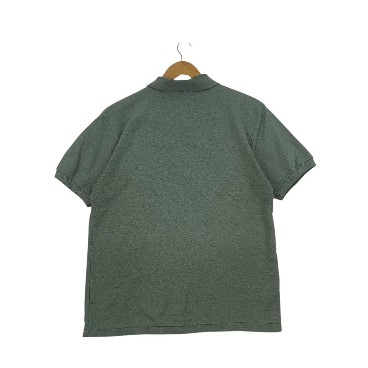 Vintage Vintage 90’ MR. LOOPER GOLF Collection Embroidered Tee Size US M / EU 48-50 / 2 - 5 Thumbnail