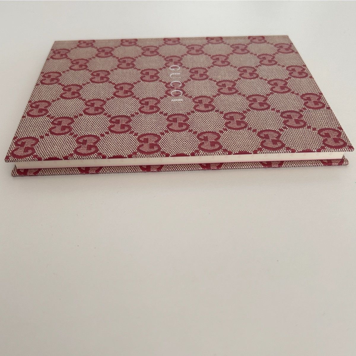 Gucci Gucci Monogram Scrapbook Size ONE SIZE - 7 Thumbnail
