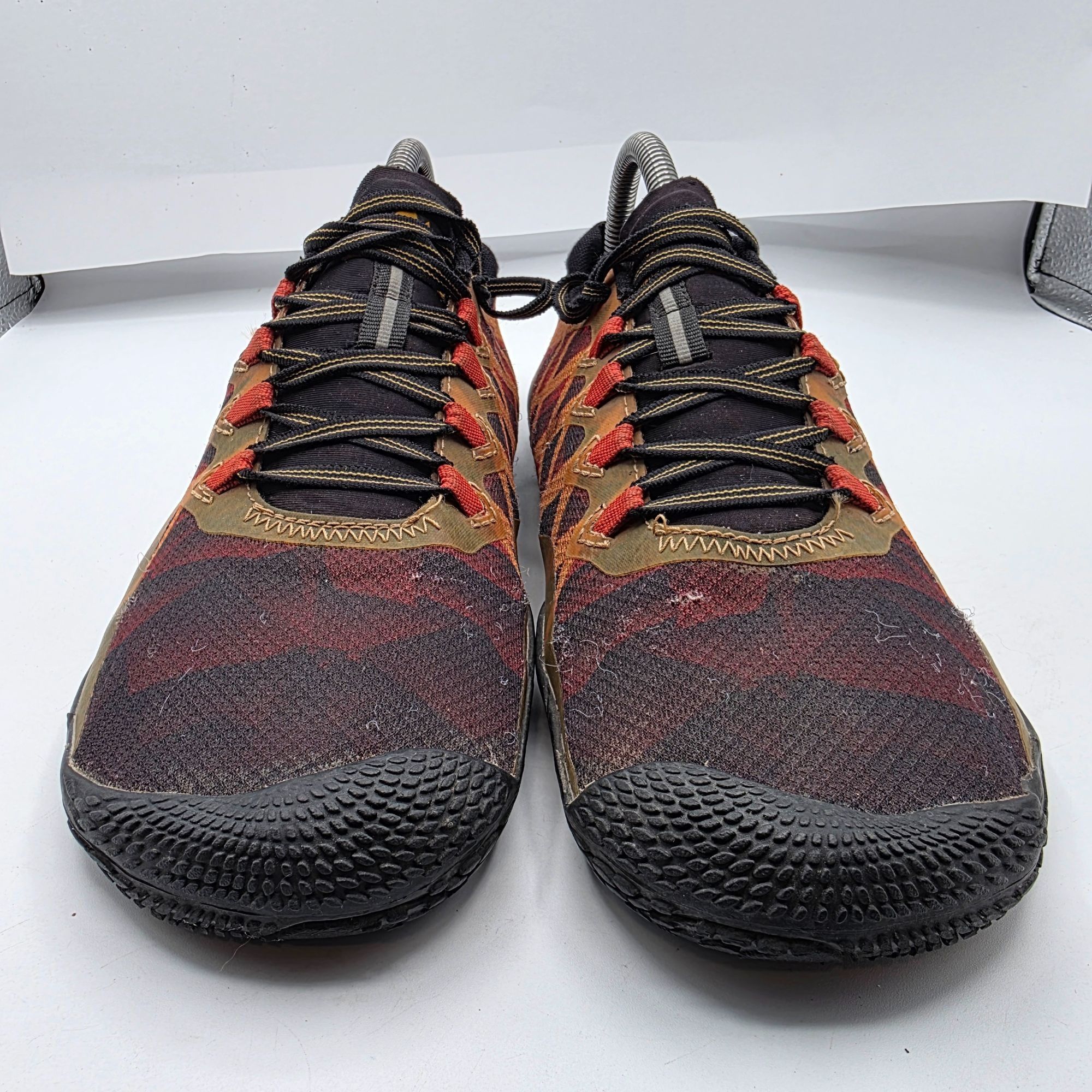 Merrell Merrell Vapor Glove 3 Fruit Punch Mens Size 8.5 Minimalist T Size US 8.5 / EU 41-42 - 11 Thumbnail