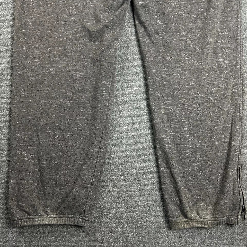 Sean John × Vintage Sean John Sweatpants Mens XXL Pants Drawstring Y2K Size US 42 / EU 58 - 7 Thumbnail