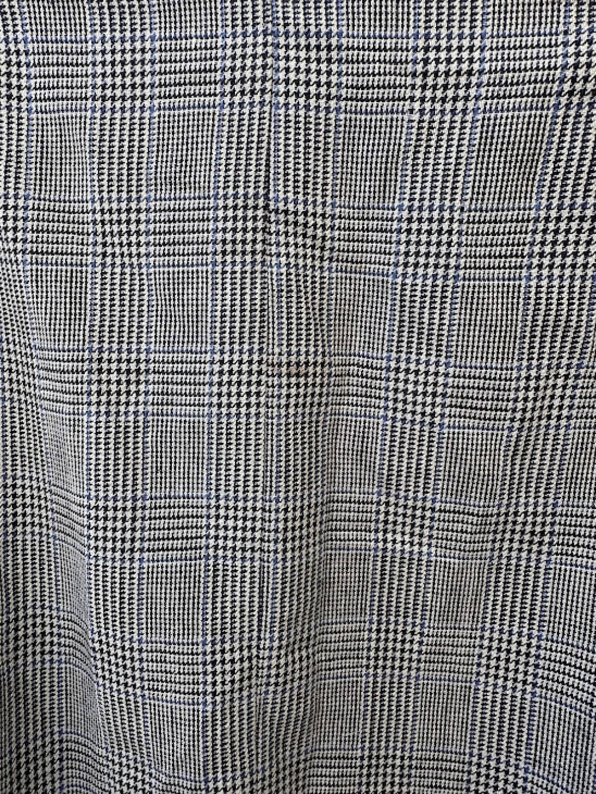 Polo Ralph Lauren Ralph Lauren Polo Univ Silk Wool Blazer 44L Size 44L - 6 Thumbnail