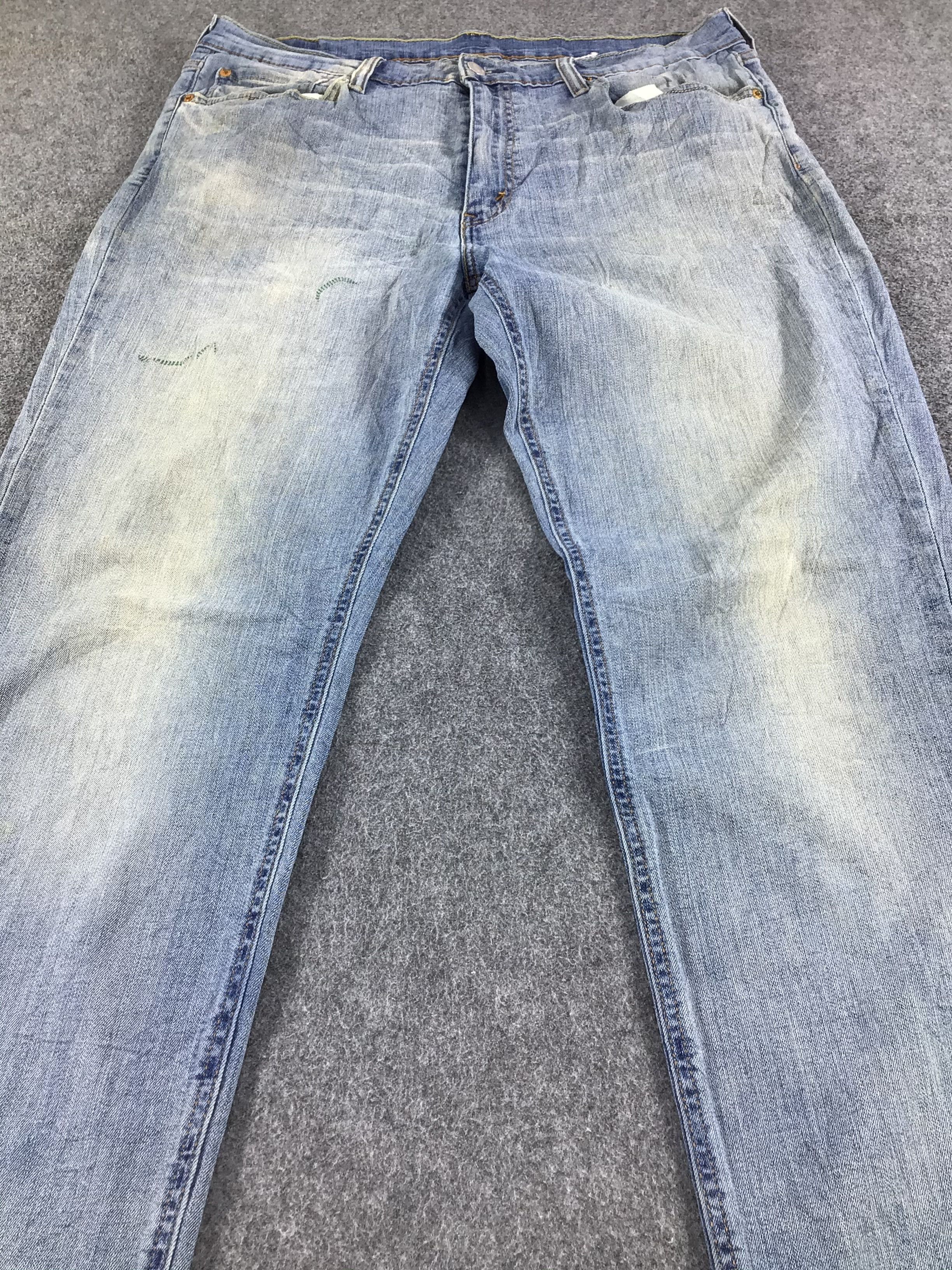 Levi's × Vintage Vintage Levis 541 Jeans-JM255 Size US 36 / EU 52 - 2 Thumbnail