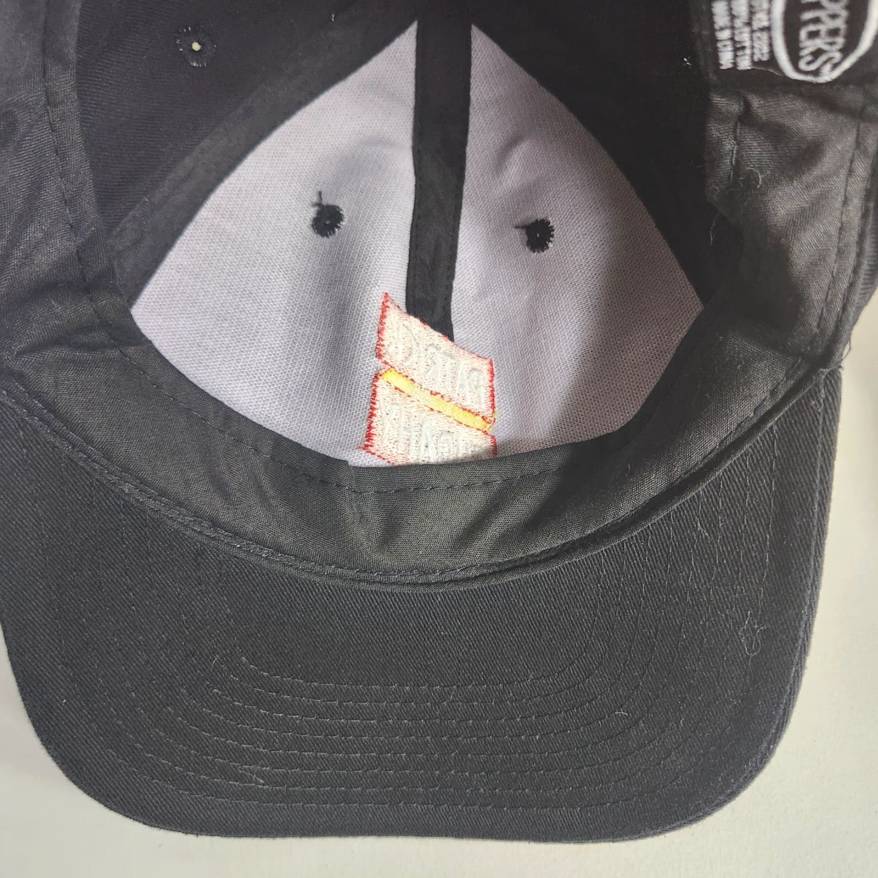 Vintage VINTAGE Patrick Cudahy Adjustable Baseball Cap Size ONE SIZE - 6 Thumbnail