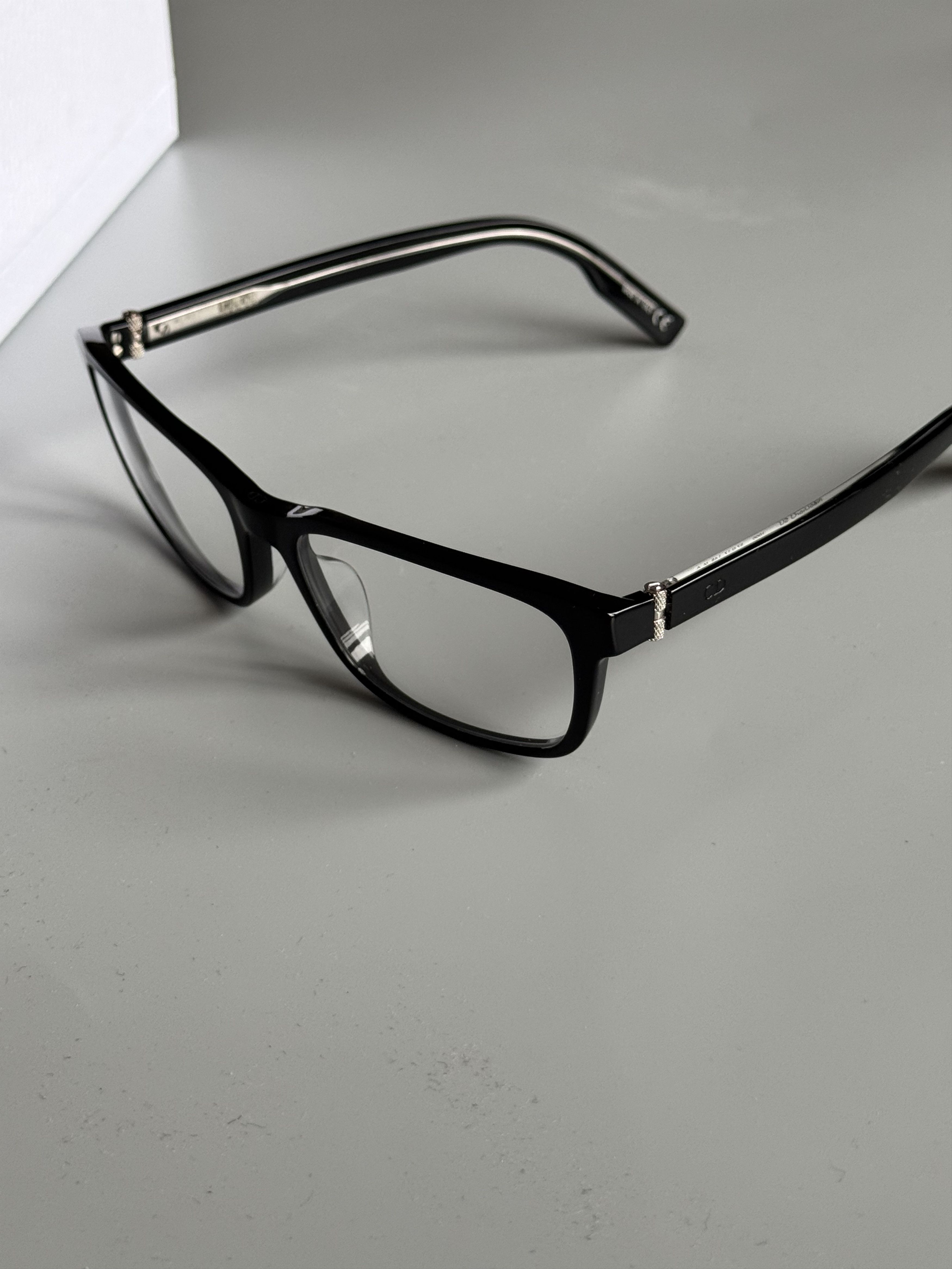 Christian Dior Monsieur × Dior Dior NeoDiorO glasses Size ONE SIZE - 2 Thumbnail