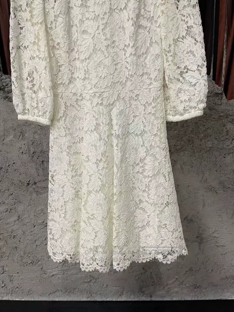 Other Valentino Lace dress Size XS / US 0-2 / IT 36-38 - 4 Thumbnail