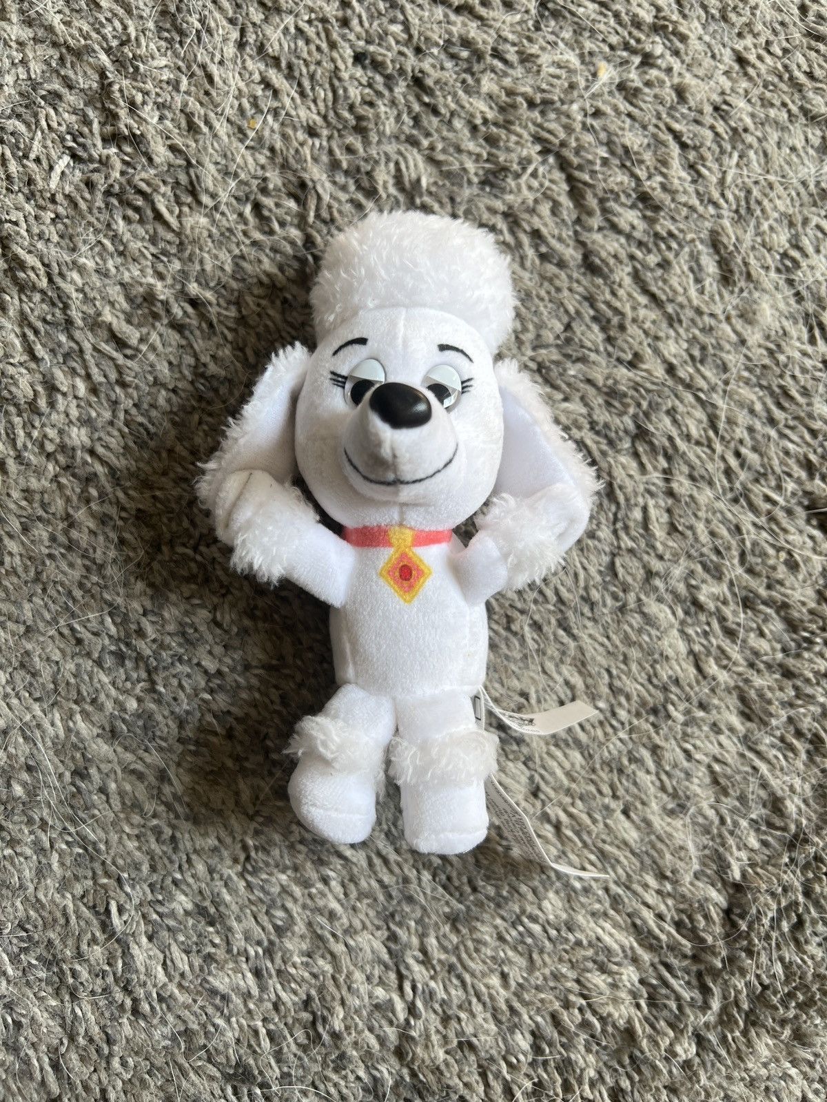 Nickelodeon Paw Patrol The Movie Dolores Plush Size ONE SIZE - 1 Thumbnail