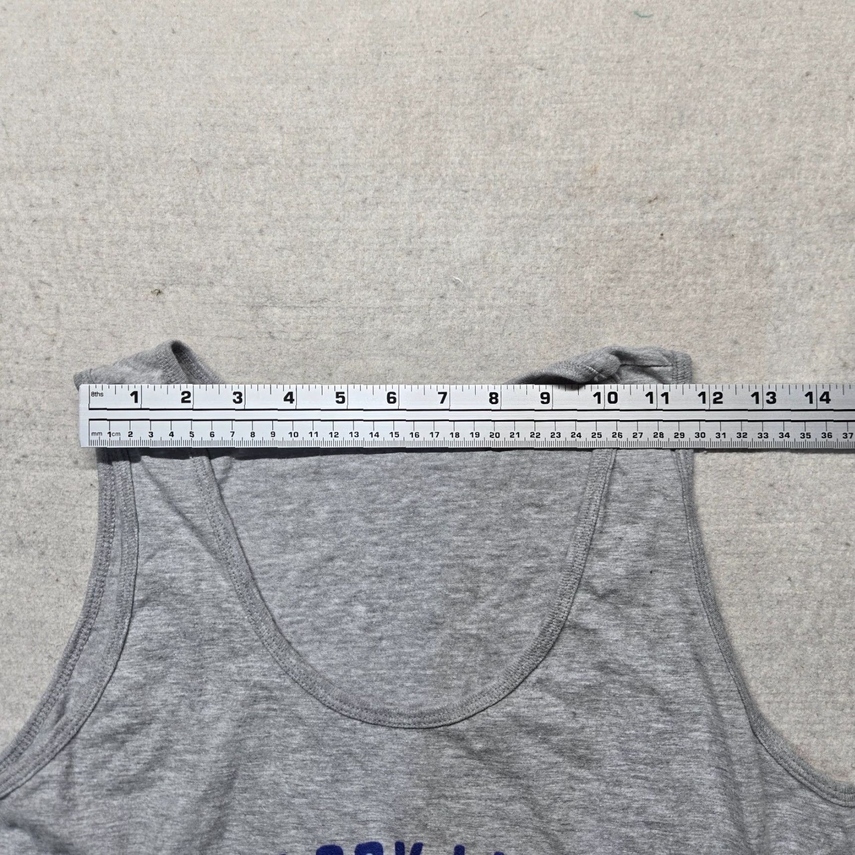 Vintage VINTAGE You Look Like 4th Of July Makes Me Want A Hot Dog Real Bad Men's T-Shirt Size US L / EU 52-54 / 3 - 3 Thumbnail