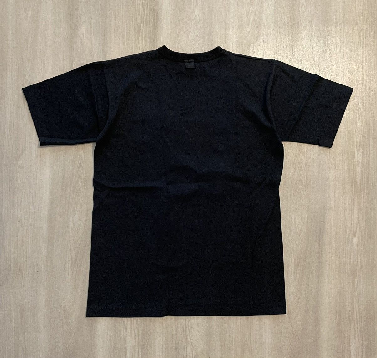 Hypebeast × Vintage Vintage 1991 Salem Chicago Bulls Champs Jordan T Mens Medium Size US M / EU 48-50 / 2 - 4 Thumbnail