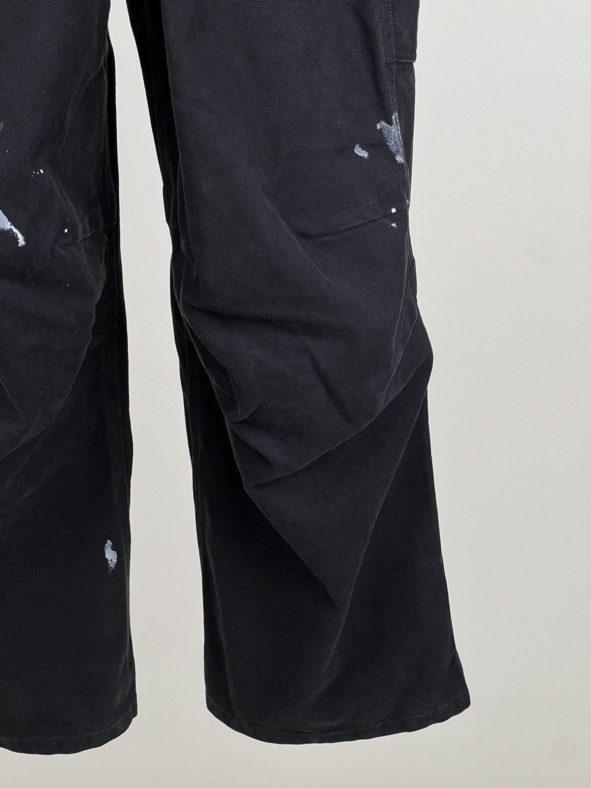R13 Work pants 28 Size US 28 / EU 44 - 3 Thumbnail