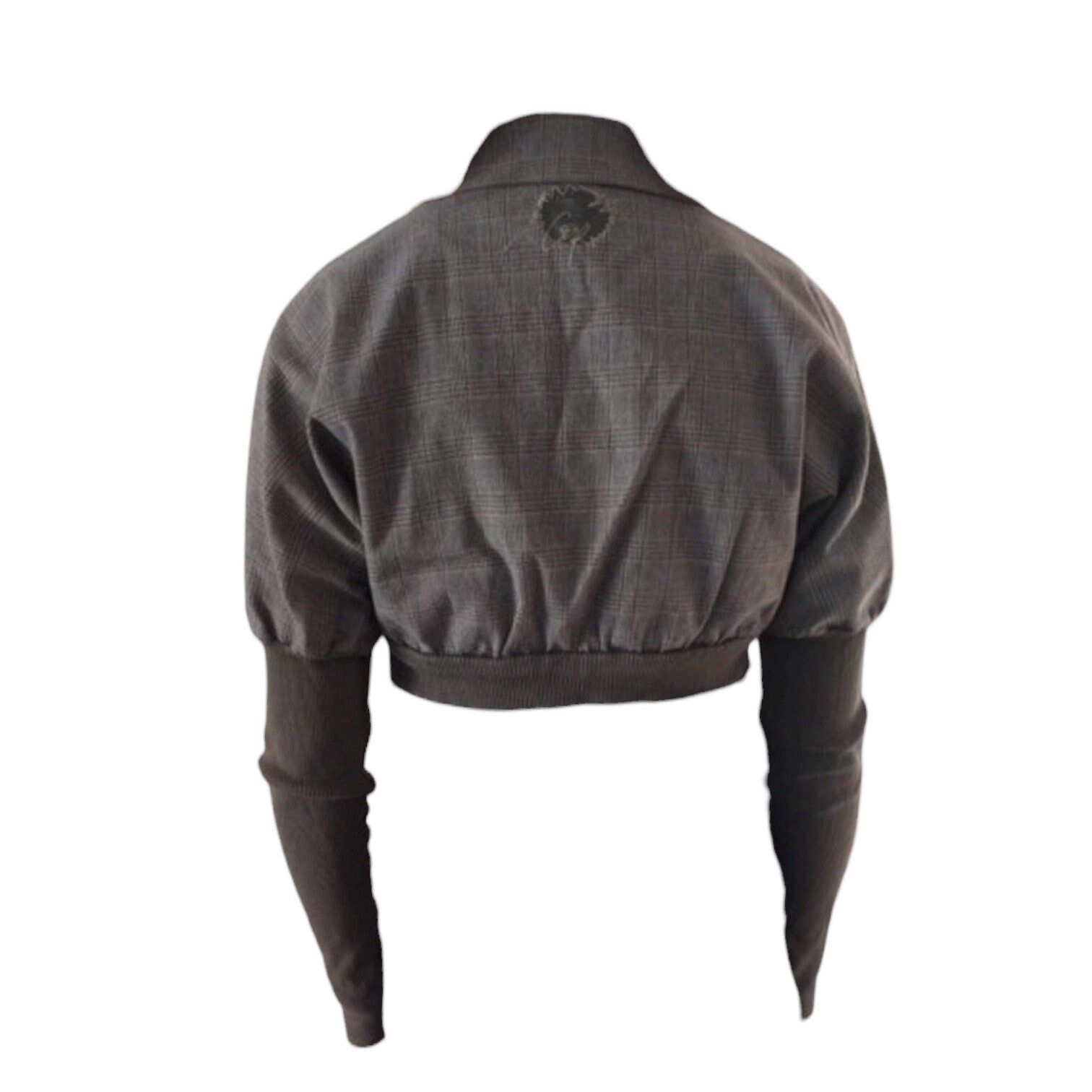 Cop Copine The Cop Copine Suit Bolero Top Size ONE SIZE - 4 Thumbnail
