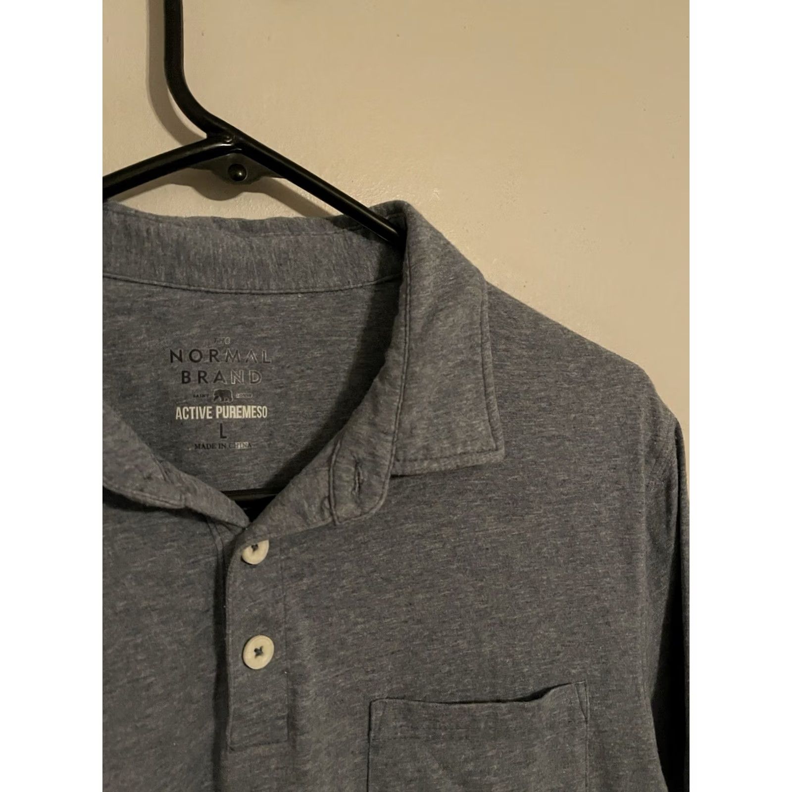 Vintage VINTAGE N/A Size US L / EU 52-54 / 3 - 2 Thumbnail