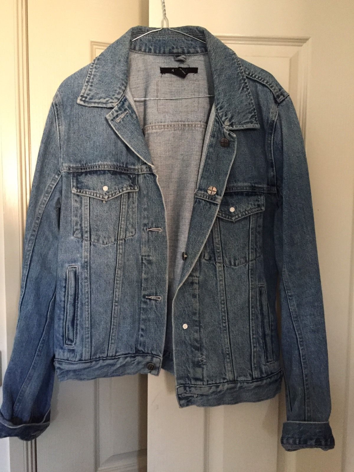 Ksubi Classic Jacket (VINTAGE RARE) Size US M / EU 48-50 / 2 - 1 Thumbnail