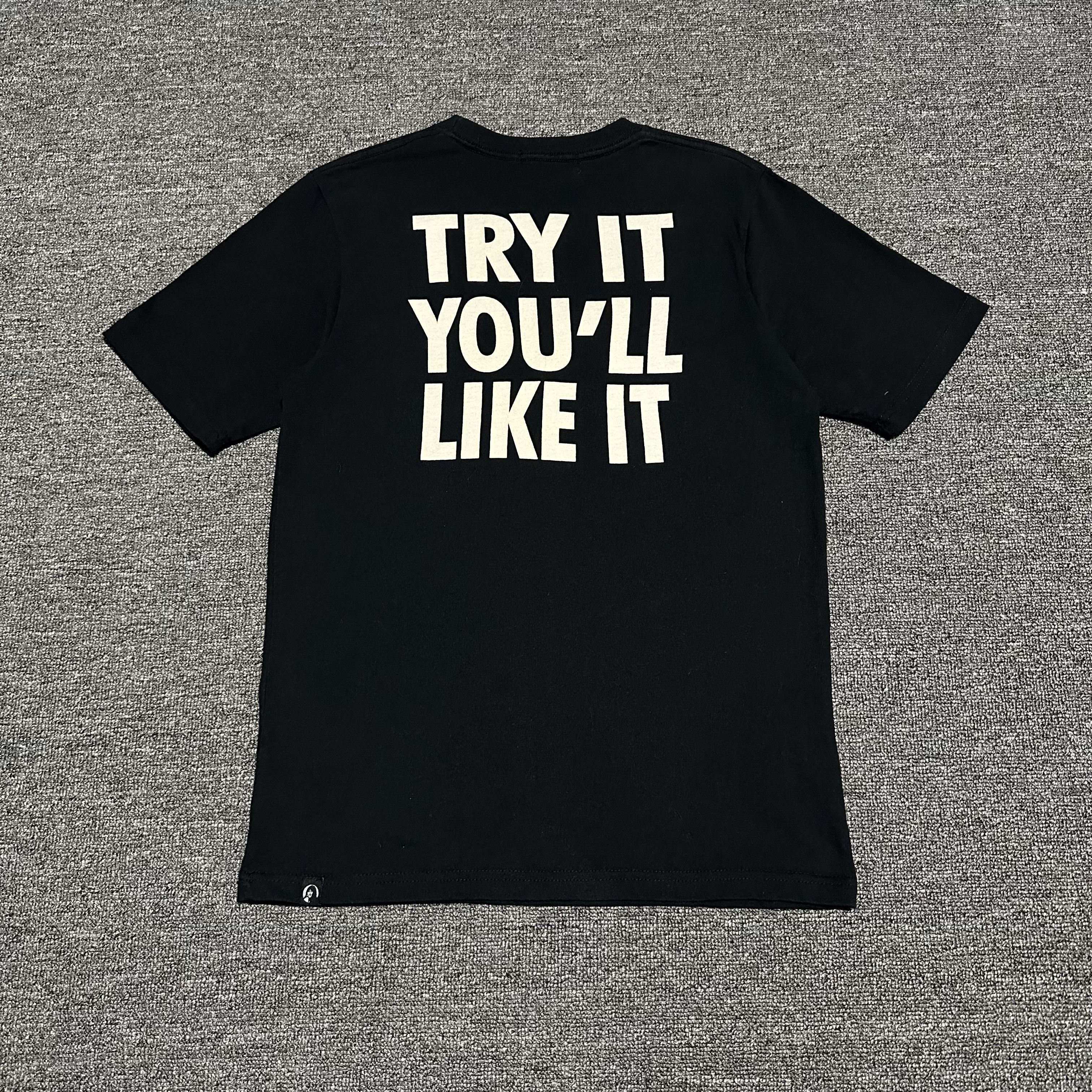 Hysteric Glamour Hysteric Glamour Tee Size US S / EU 44-46 / 1 - 3 Thumbnail