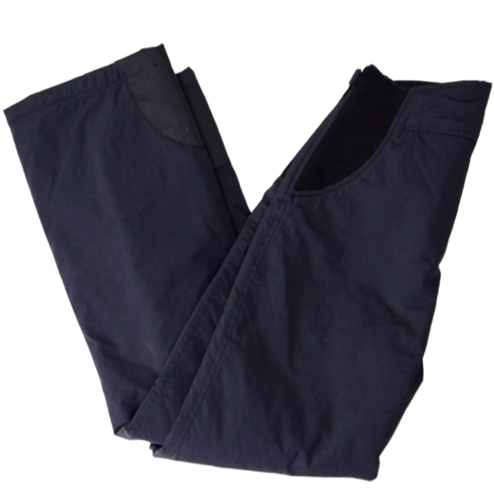 Obermeyer Obermeyer Insulated Ski Snowboard Snow Pants 6 Size 28" / US 6 / IT 42 - 1 Thumbnail