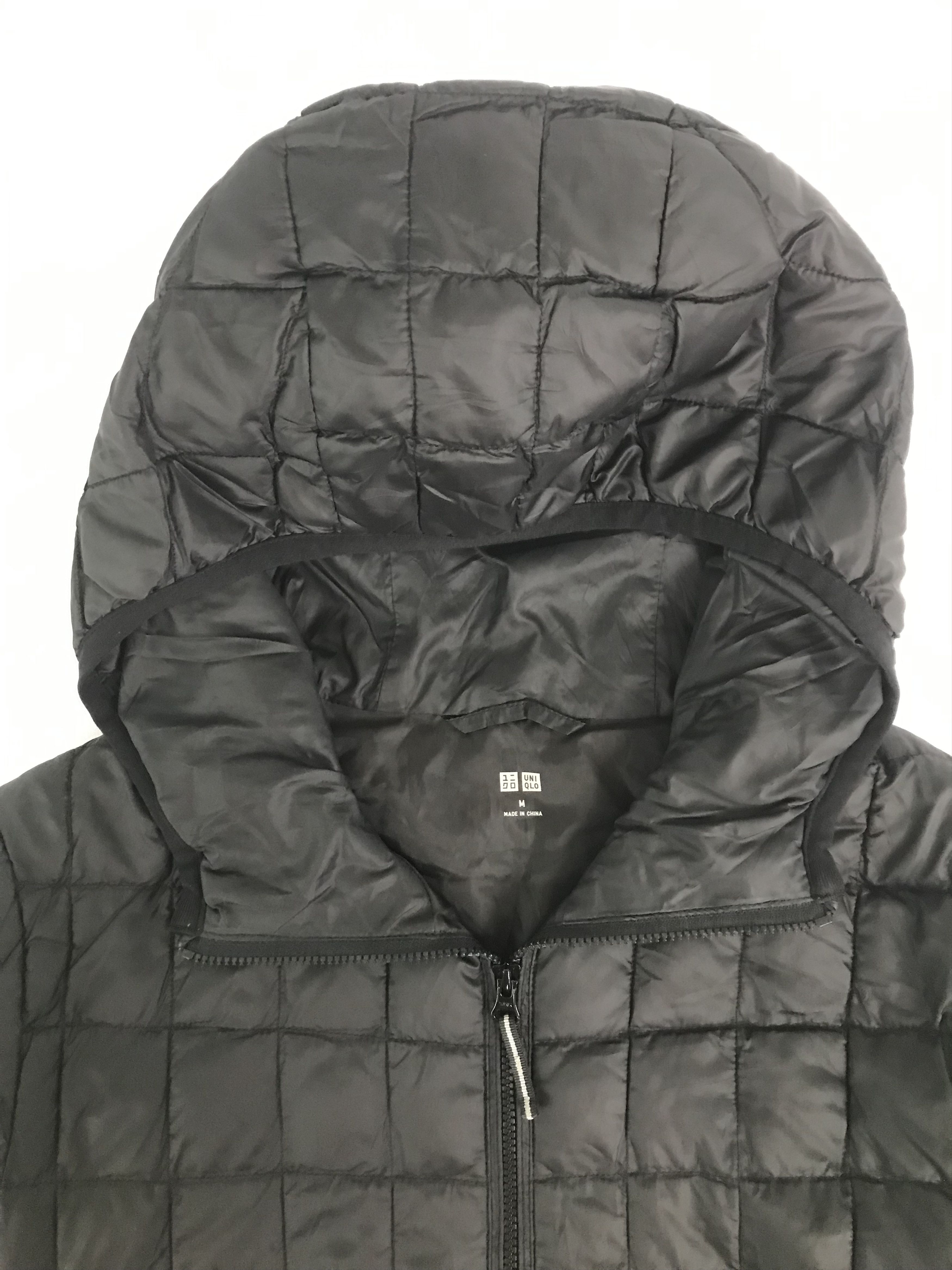 Uniqlo Original Uniqlo Winter Jacket Size US M / EU 48-50 / 2 - 4 Thumbnail