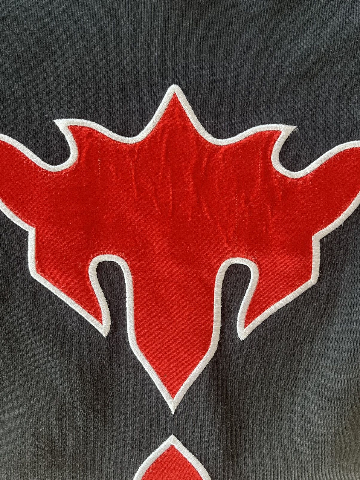 Our Legacy Our Legacy Hockey Team Jersey Size US M / EU 48-50 / 2 - 7 Thumbnail