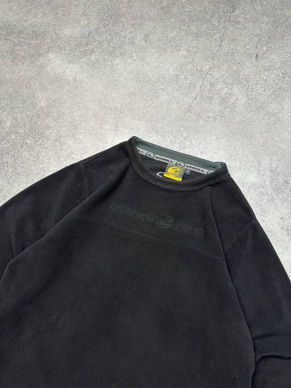 O'Neill Vintage O’Neill Fleece Sweatshirt, Size M – Cozy Surf Size US M / EU 48-50 / 2 - 2 Thumbnail