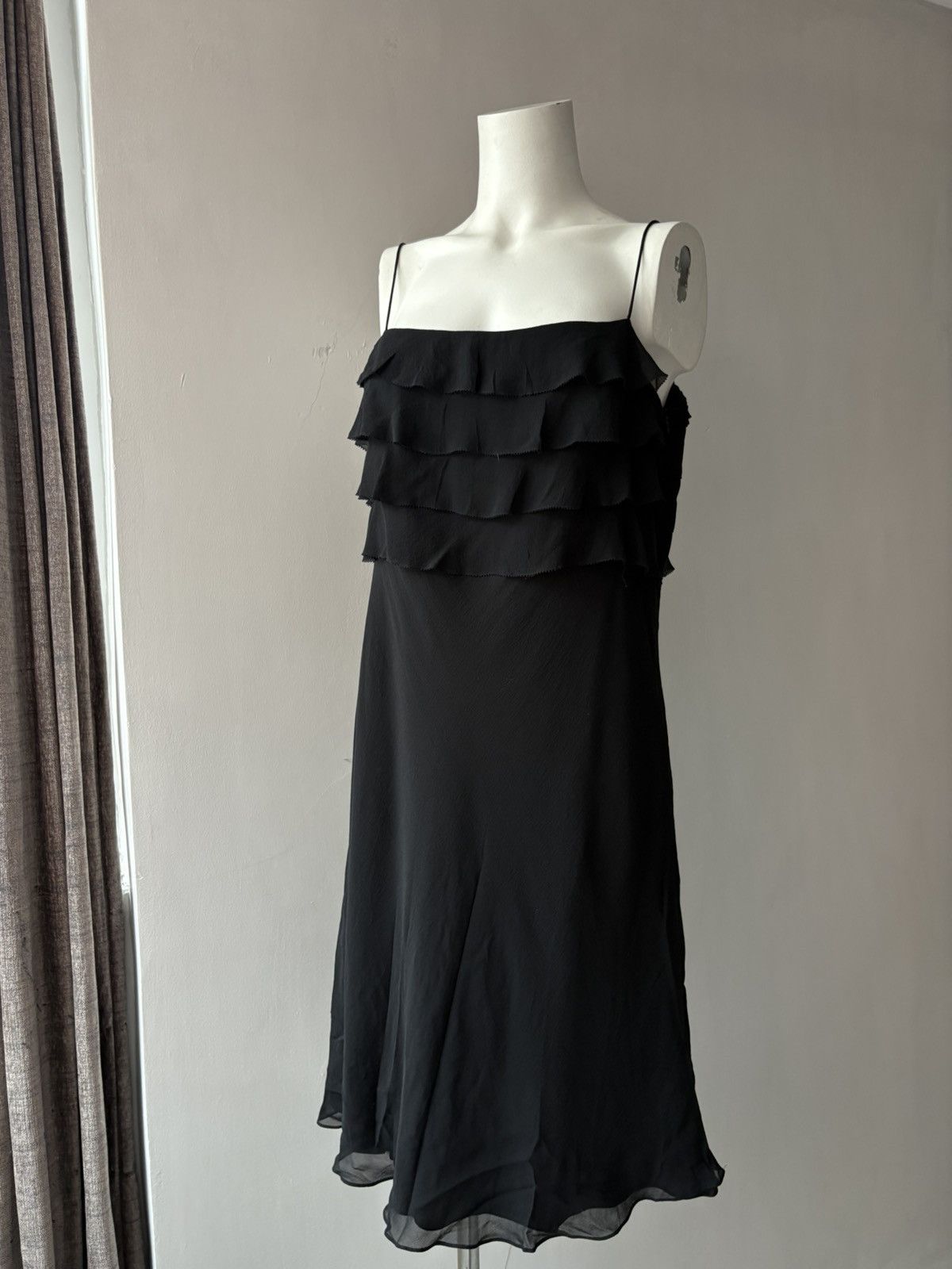 Ann Taylor Ann Taylor silk dress Size XL / US 12-14 / IT 48-50 - 7 Thumbnail