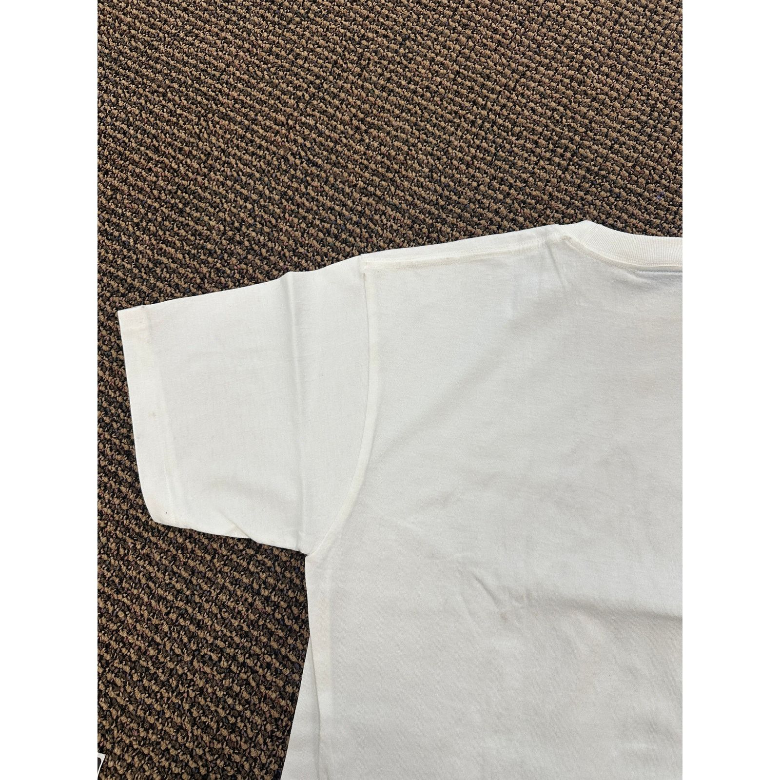 Bape Bape x Marvel 'Iron Man' Tee~sizeL Size US L / EU 52-54 / 3 - 4 Thumbnail