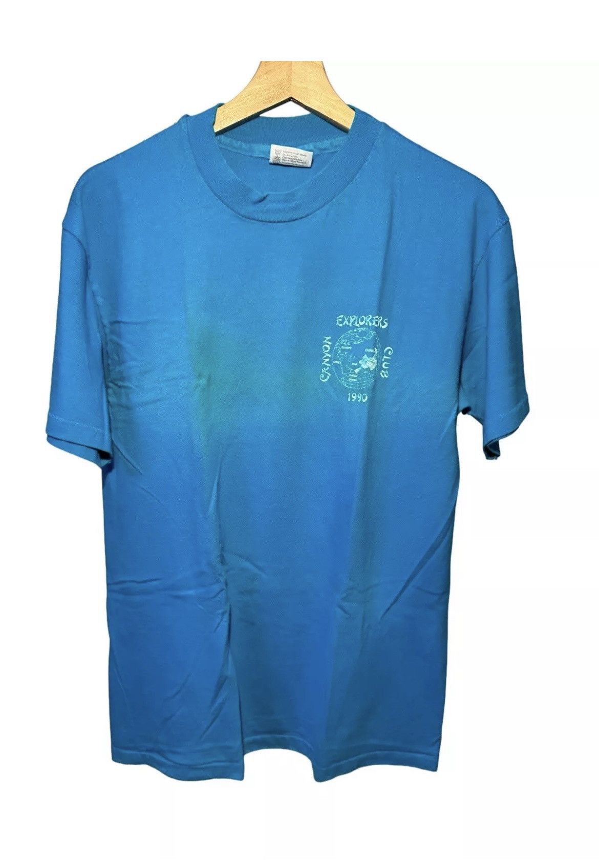 Other Vintage Silk Road Tee Size US L / EU 52-54 / 3 - 2 Thumbnail