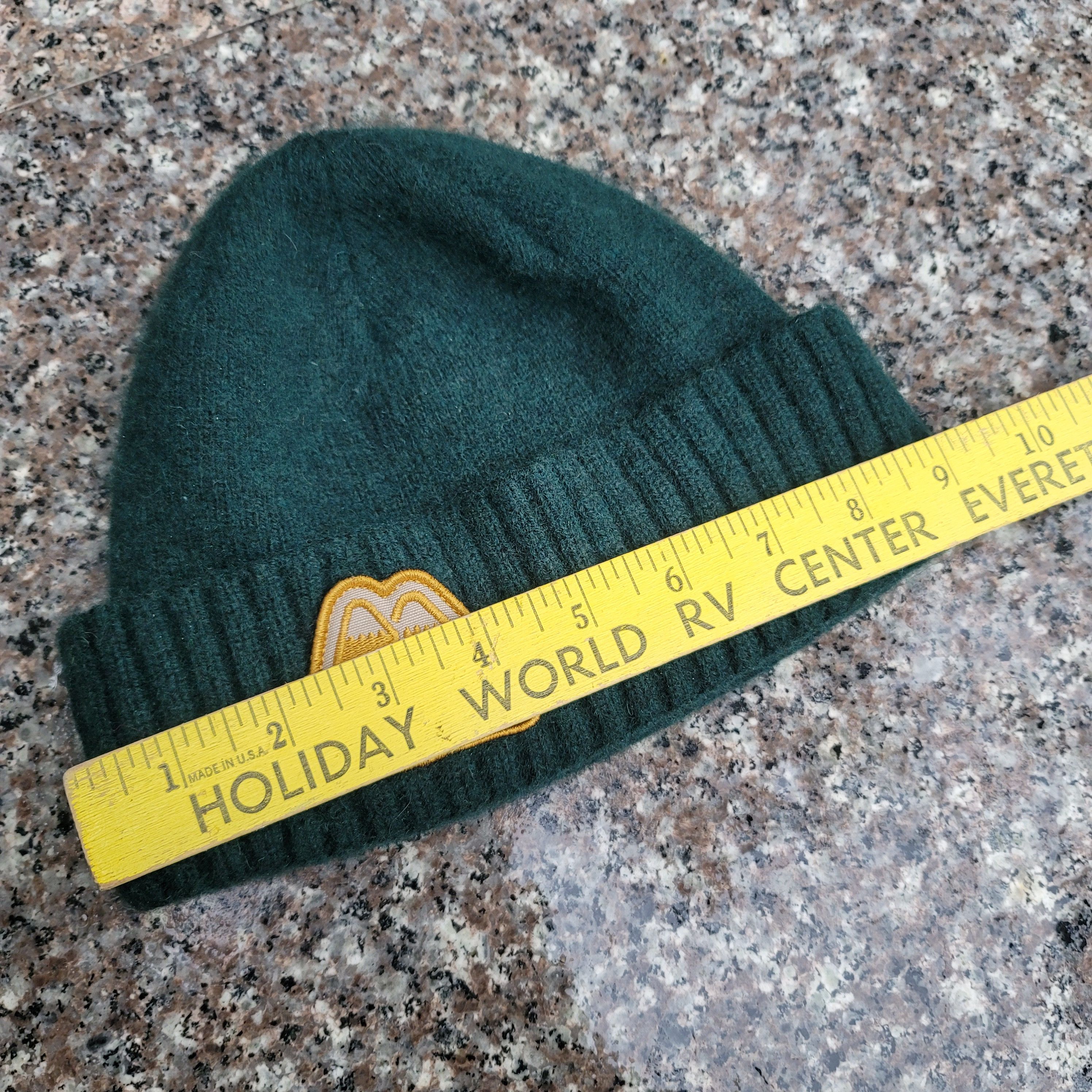 Patagonia Patagonia beanie hat Size ONE SIZE - 3 Thumbnail