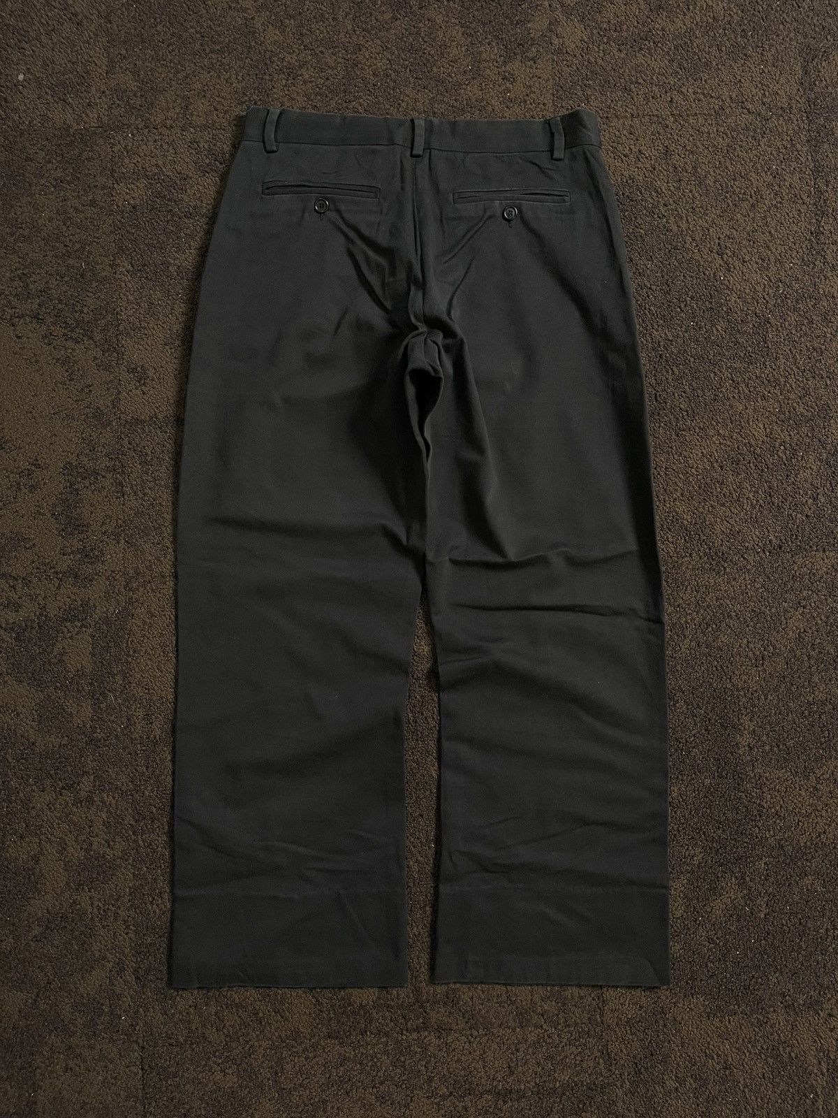 Costume National costume national pants Size US 30 / EU 46 - 6 Thumbnail