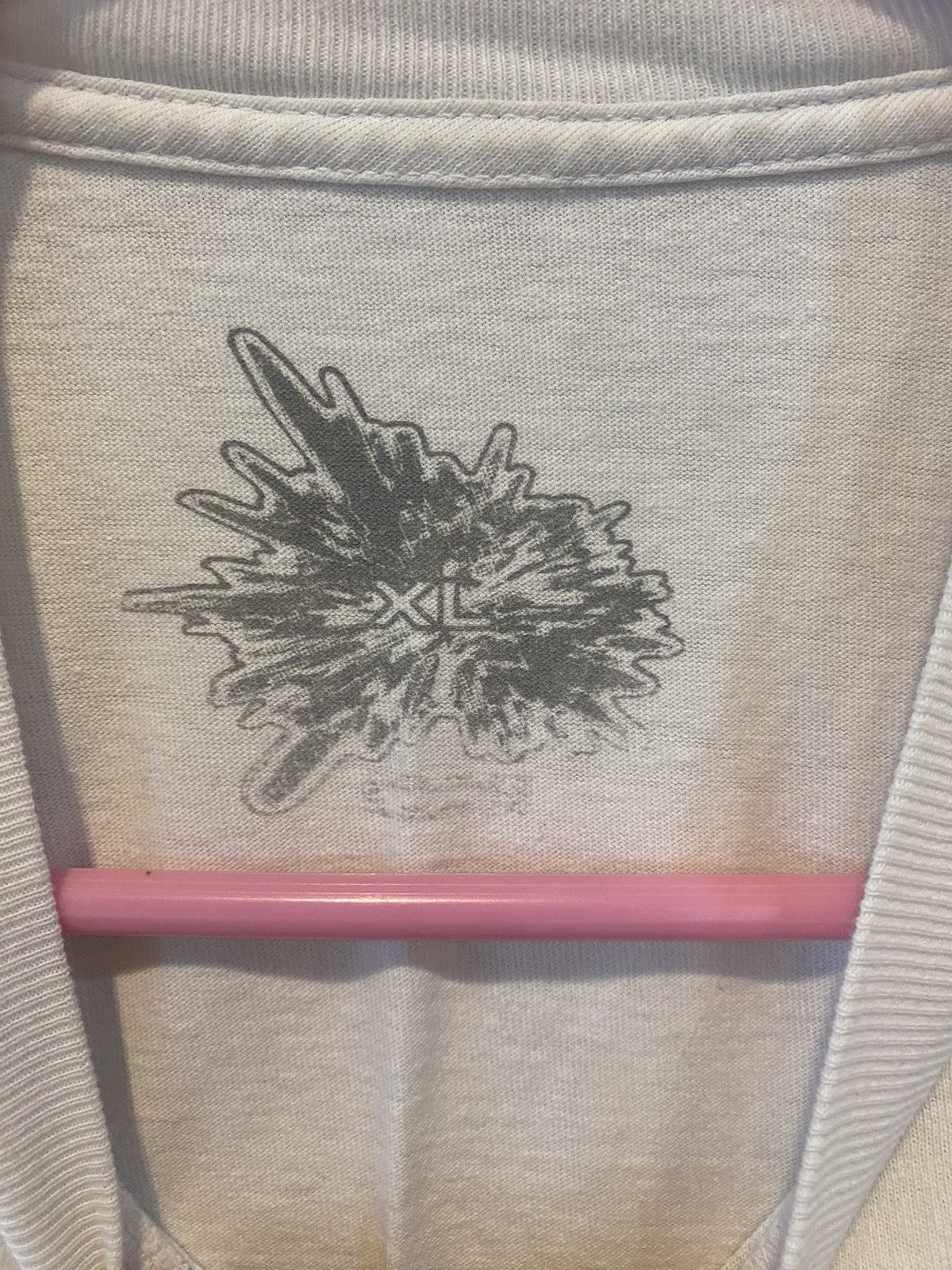 Band Tees Aminé Best Tour Ever T-Shirt Size US XL / EU 56 / 4 - 4 Thumbnail