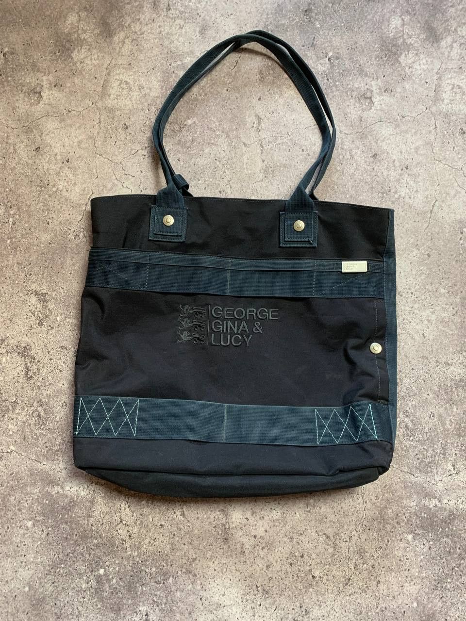 George Gina & Lucy GGL Bag George Gina&Lucy Alyx Bag Style Size Size ONE SIZE - 2 Thumbnail
