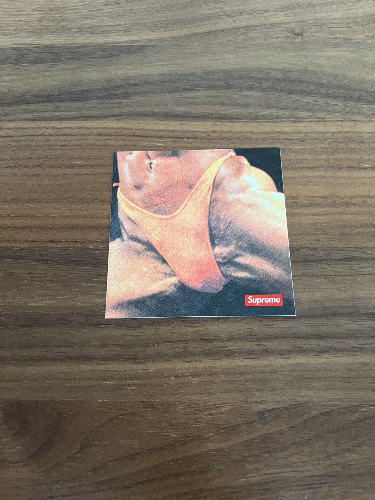 Supreme Supreme stickers pack 28 Size ONE SIZE - 4 Thumbnail