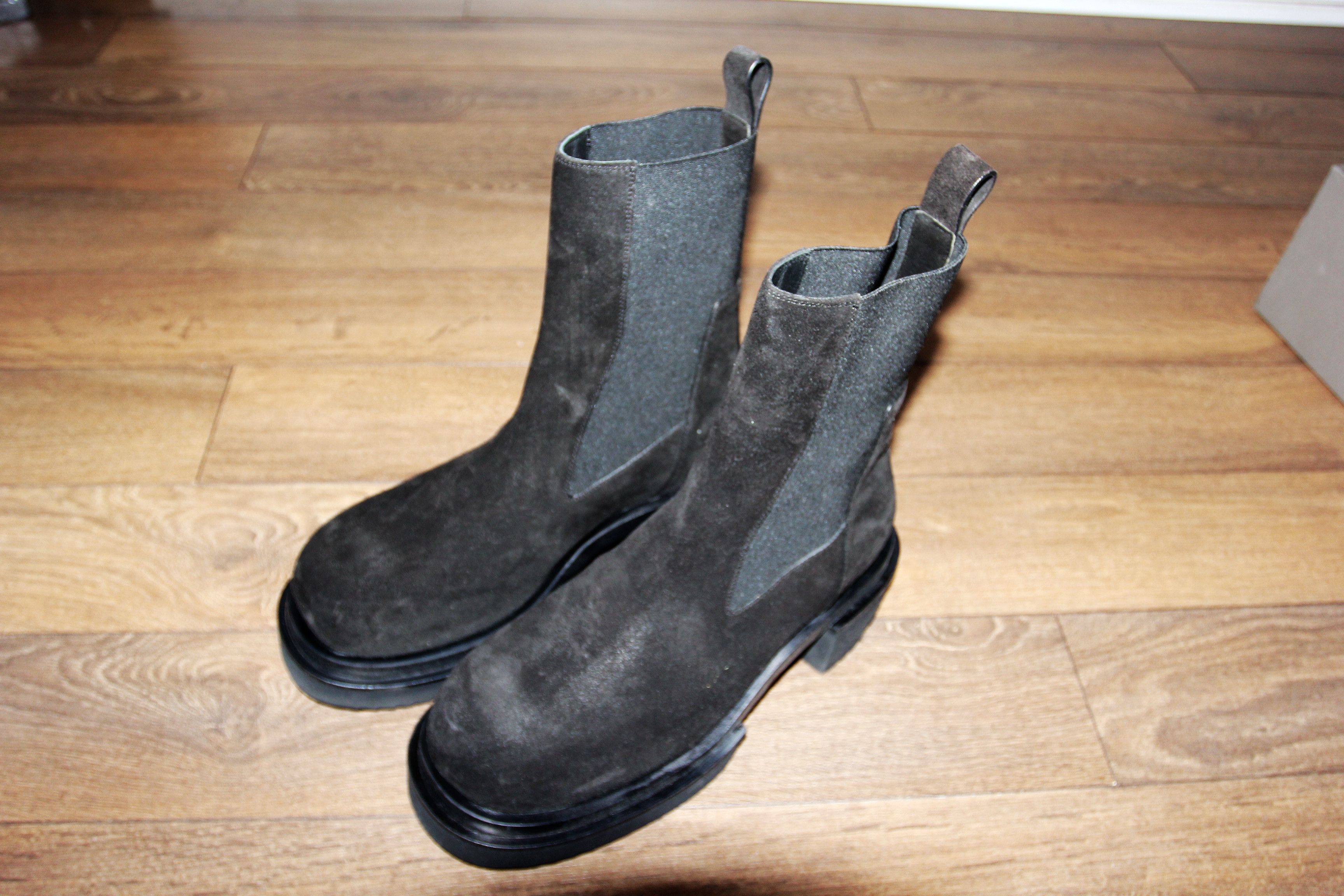 Rick Owens BNWT AW22 RICK OWENS 
