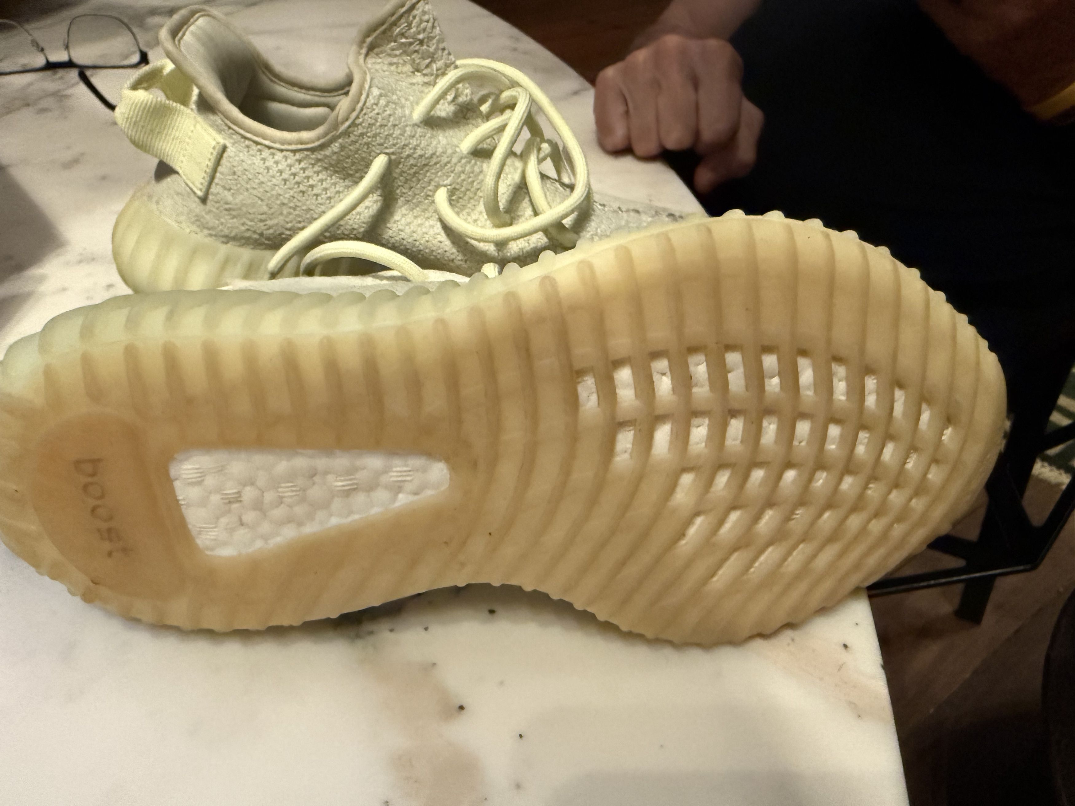 Adidas Yeezy Boost 350 Size US 7 / EU 40 - 5 Thumbnail