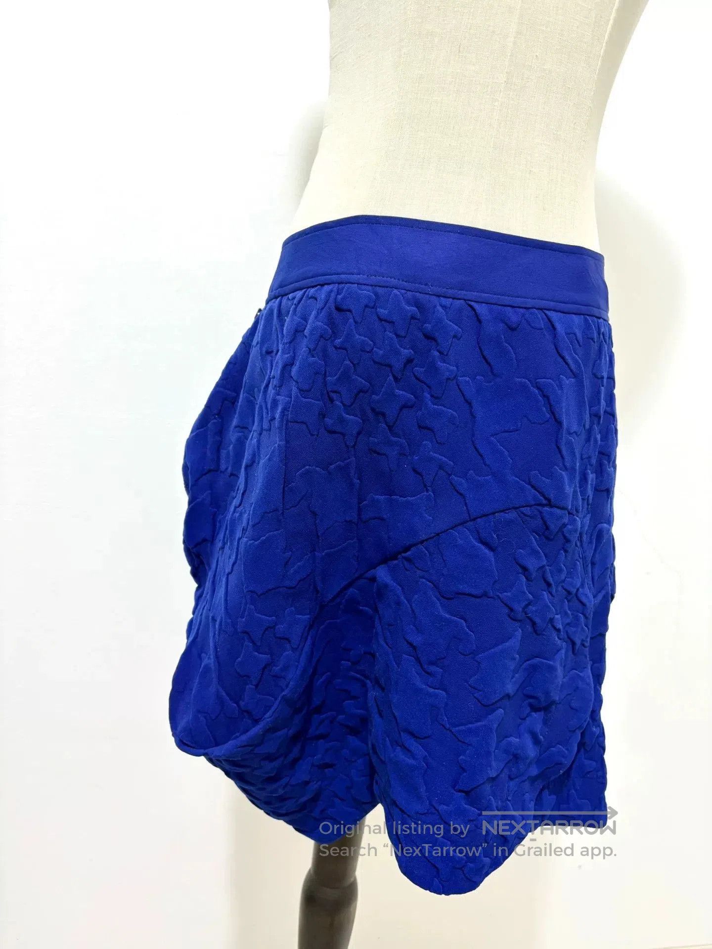 Vivienne Westwood vivienne westwood blue two. Size L / US 10 / IT 46 - 6 Thumbnail