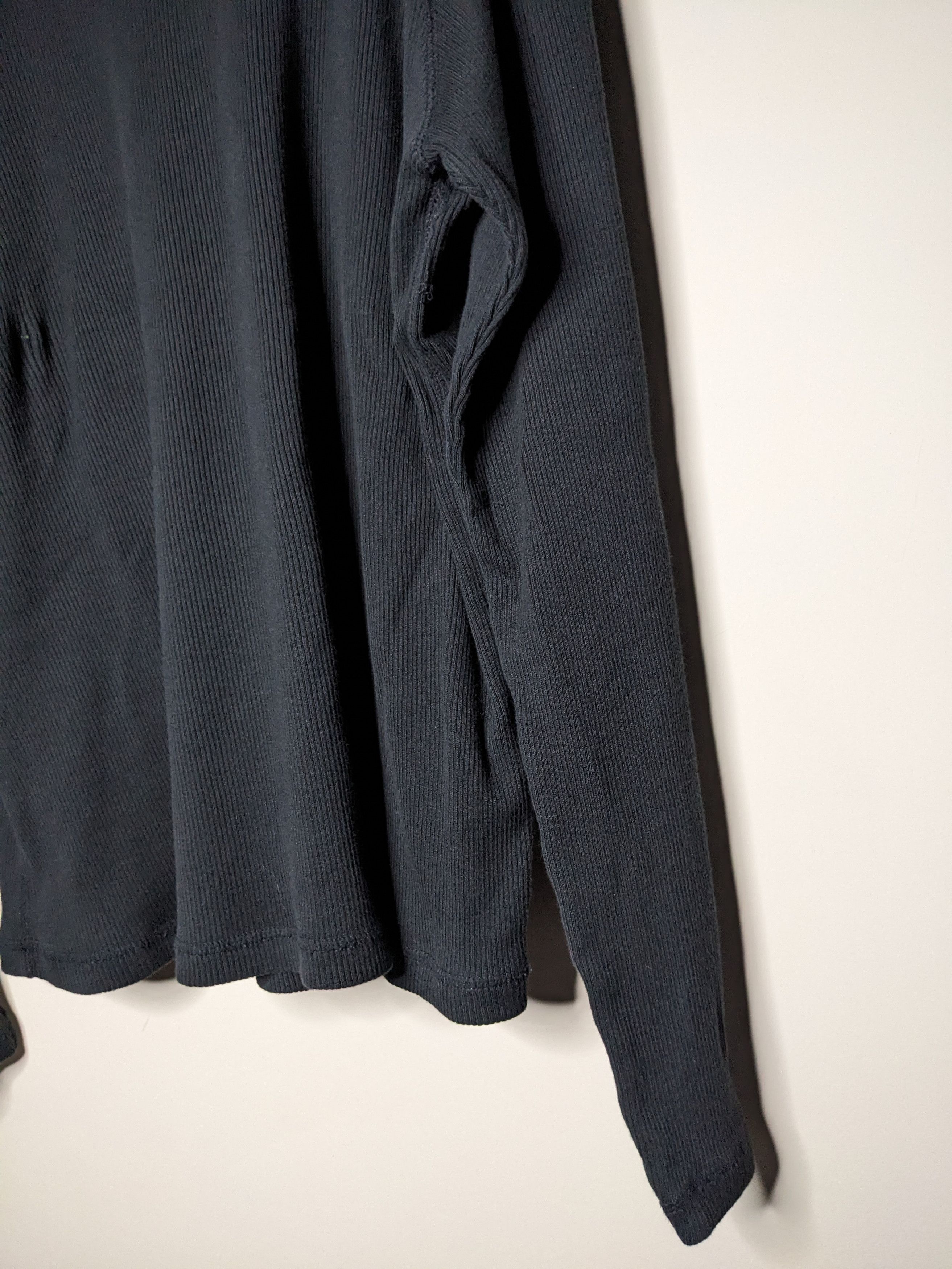 Polo Ralph Lauren VINTAGE Polo Ralph Lauren Turtleneck Sweater Mens Large Size US L / EU 52-54 / 3 - 4 Thumbnail