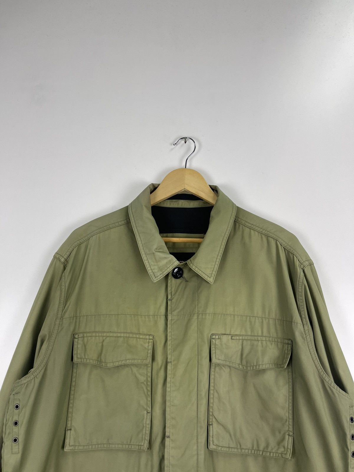 Victorinox Victorinox Jacket Size US XL / EU 56 / 4 - 6 Thumbnail