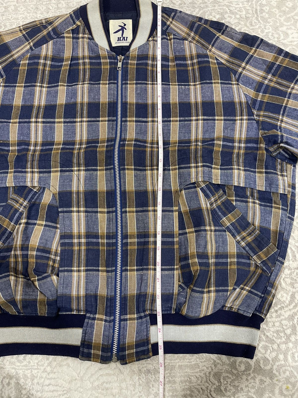 Hai Sporting Gear Hai Sporting Gear Jacket Size US L / EU 52-54 / 3 - 7 Thumbnail
