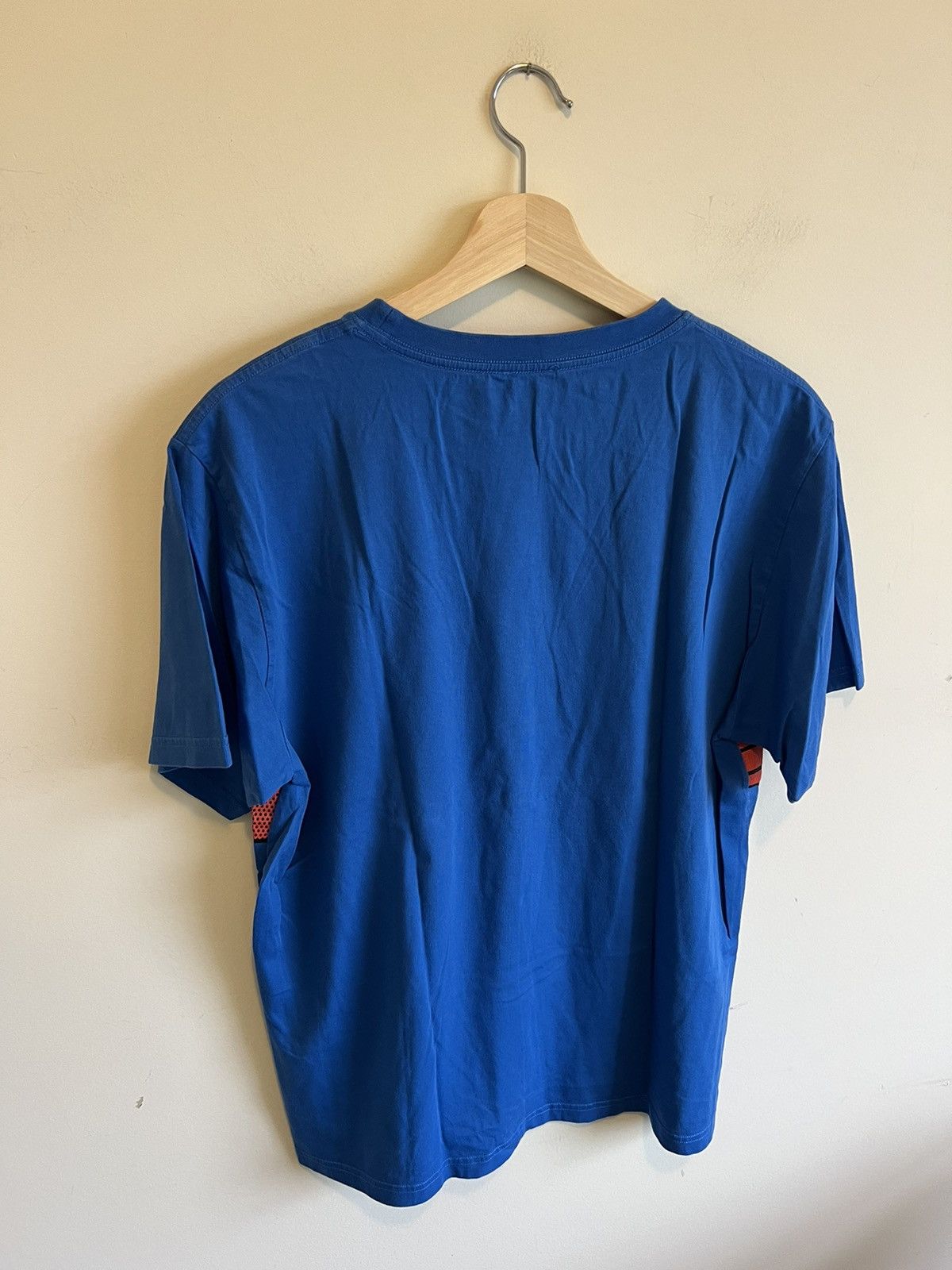 Kenzo × Nigo KENZO x Nigo Luxury StreetWear T-shirt Rare Designer Size US M / EU 48-50 / 2 - 5 Thumbnail
