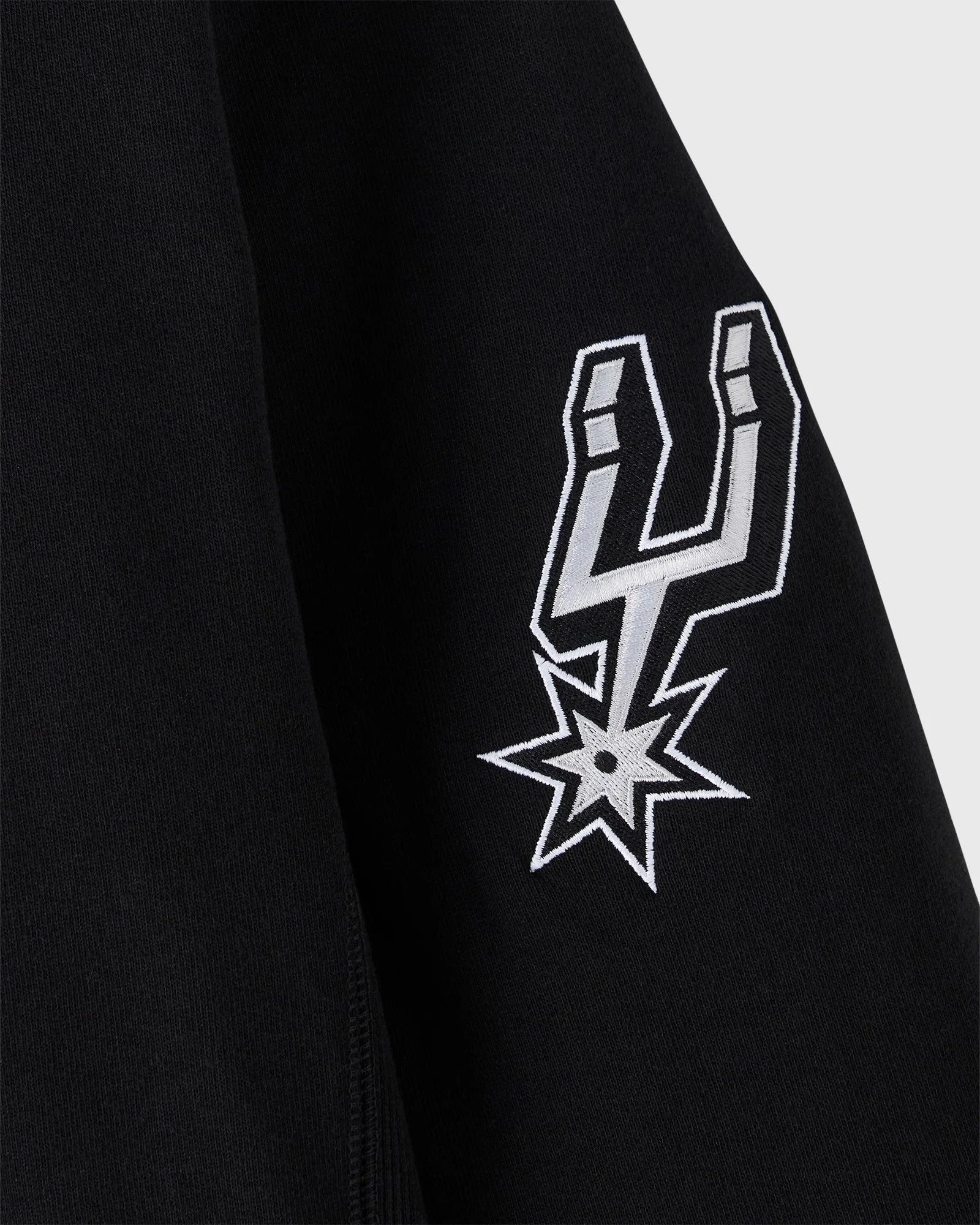 Drake OVO x NBA x SAN ANTONIO SPURS OG OWL HOODIE Size US XXL / EU 58 / 5 - 6 Thumbnail