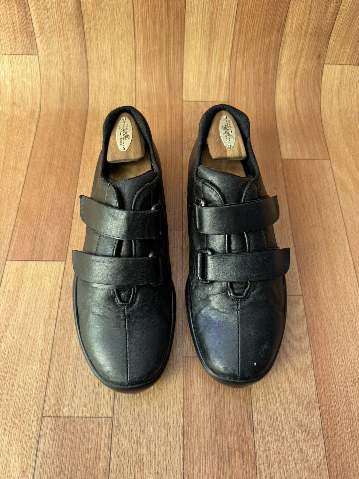 Prada Prada America Cup straps Sneakers Size US 9 / EU 42 - 2 Thumbnail