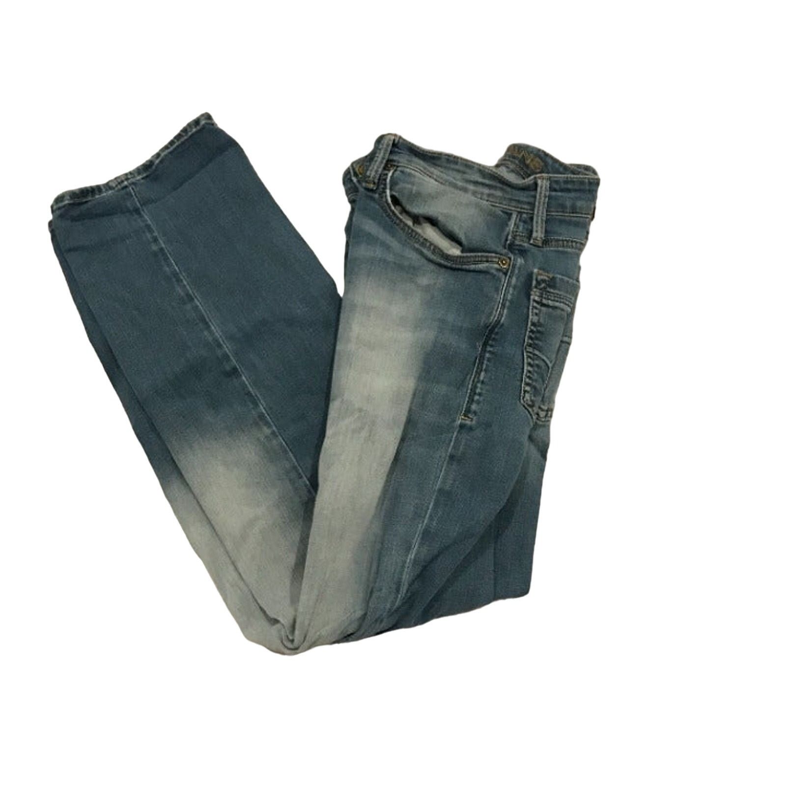 Mavi Mavi Myles Mid Shaded Williamsburg Mens 30x32 Size US 30 / EU 46 - 2 Thumbnail