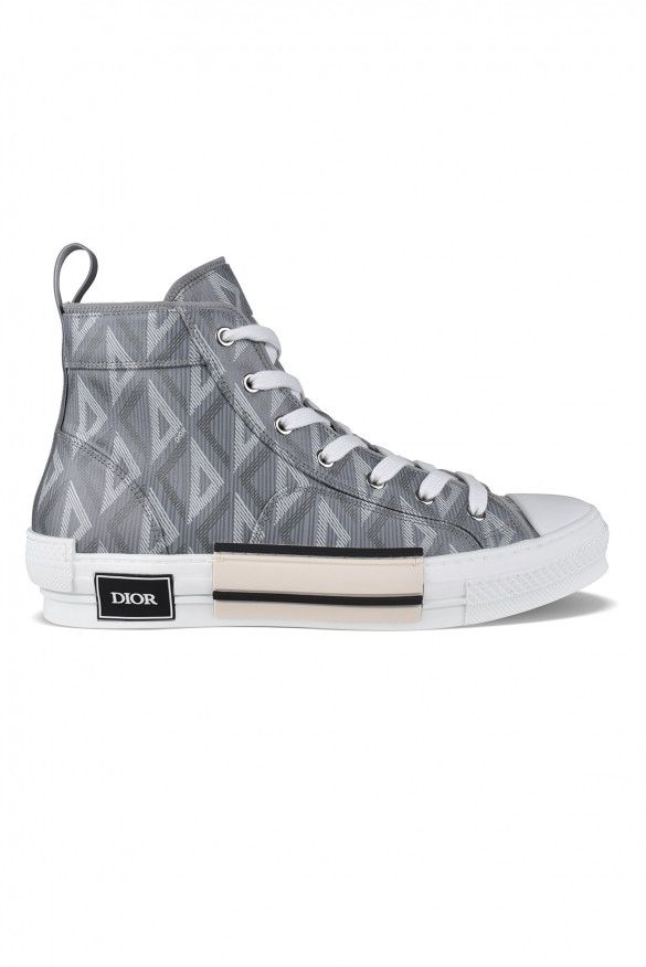 Dior Sneakers B23 Size US 10 / EU 43 - 1 Thumbnail