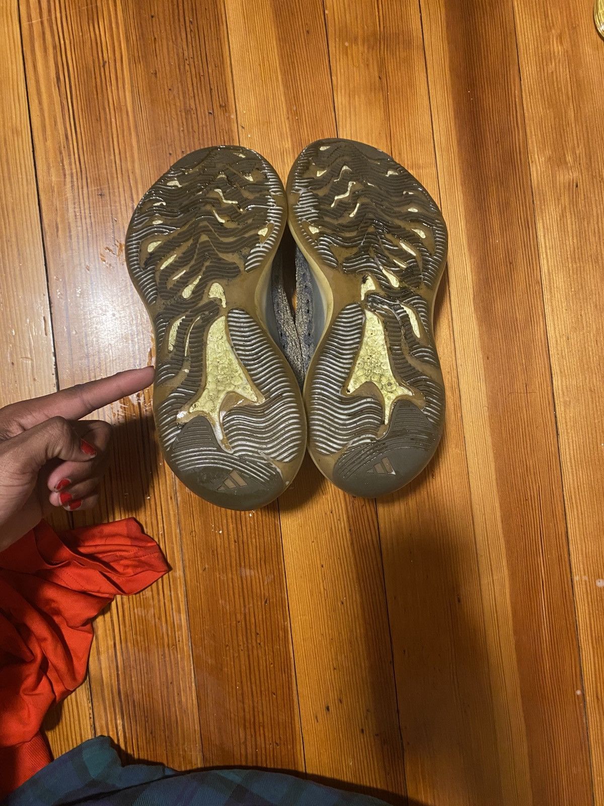 Yeezy yeezy 380 mist Size US 8.5 / EU 41-42 - 4 Thumbnail