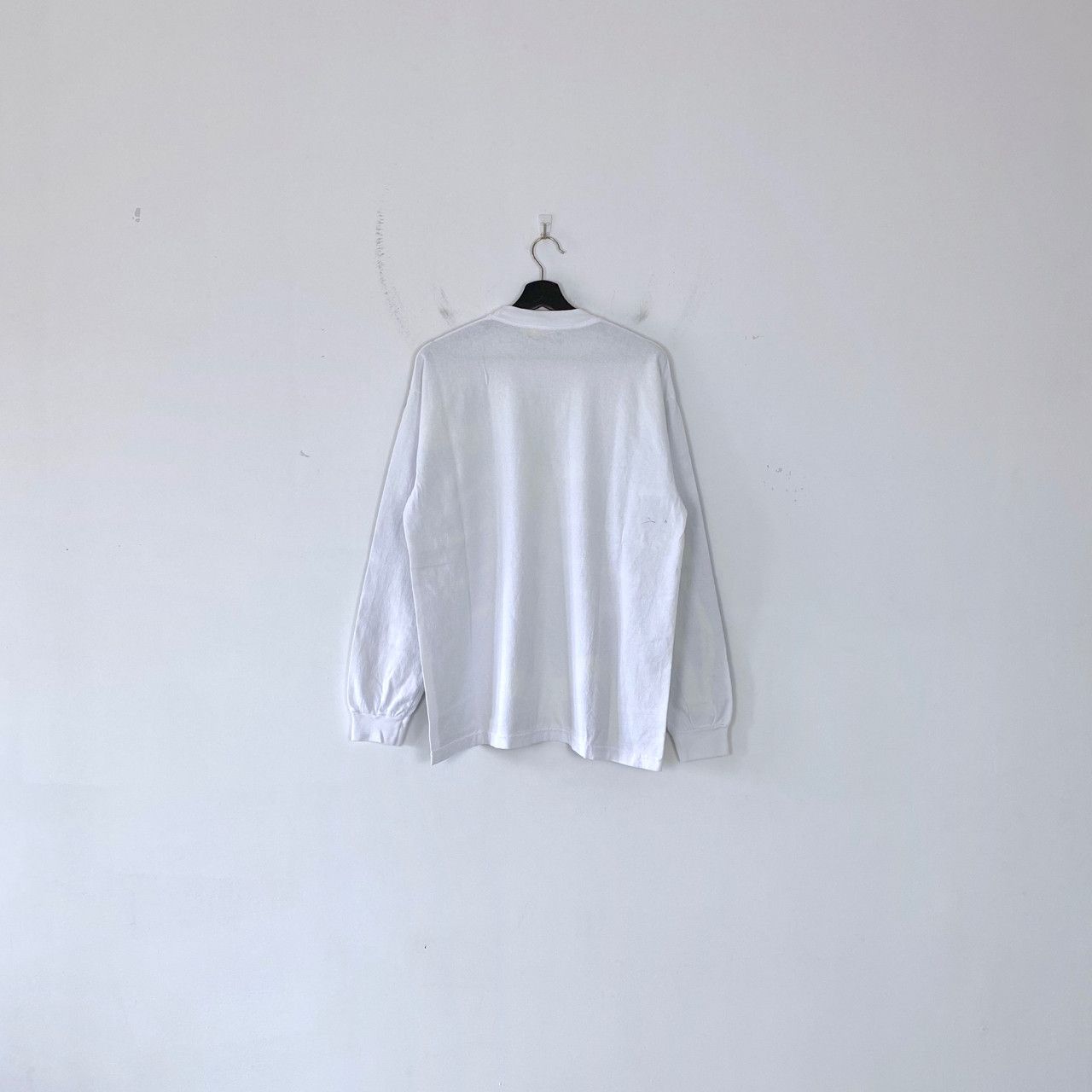 Come Tees COME TEES GUNKY SKELLY LS TEE Size US XL / EU 56 / 4 - 2 Thumbnail