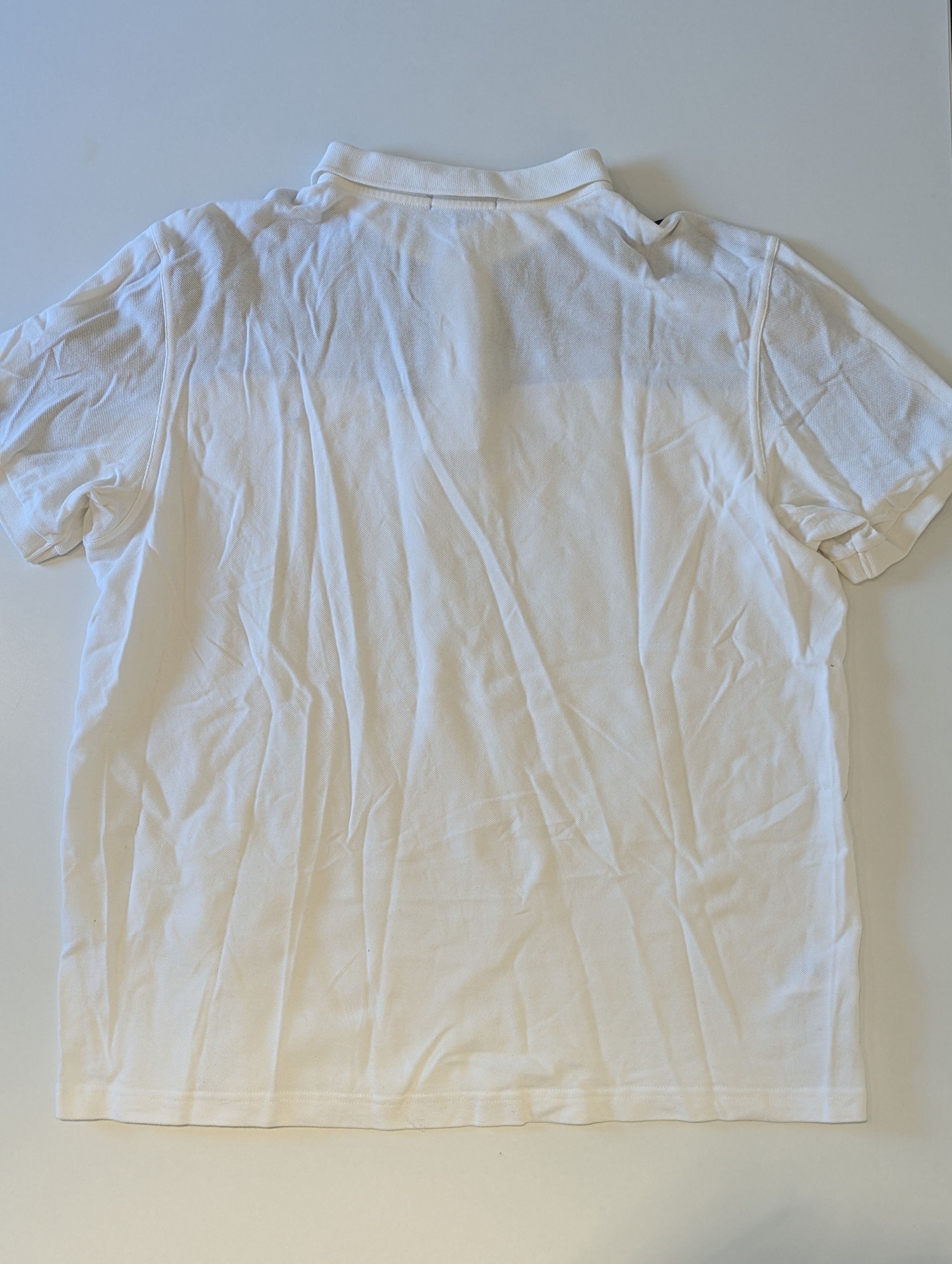 Fred Perry Fred Perry Sportswear Logo Collar T-Shirt Size US XXL / EU 58 / 5 - 9 Thumbnail
