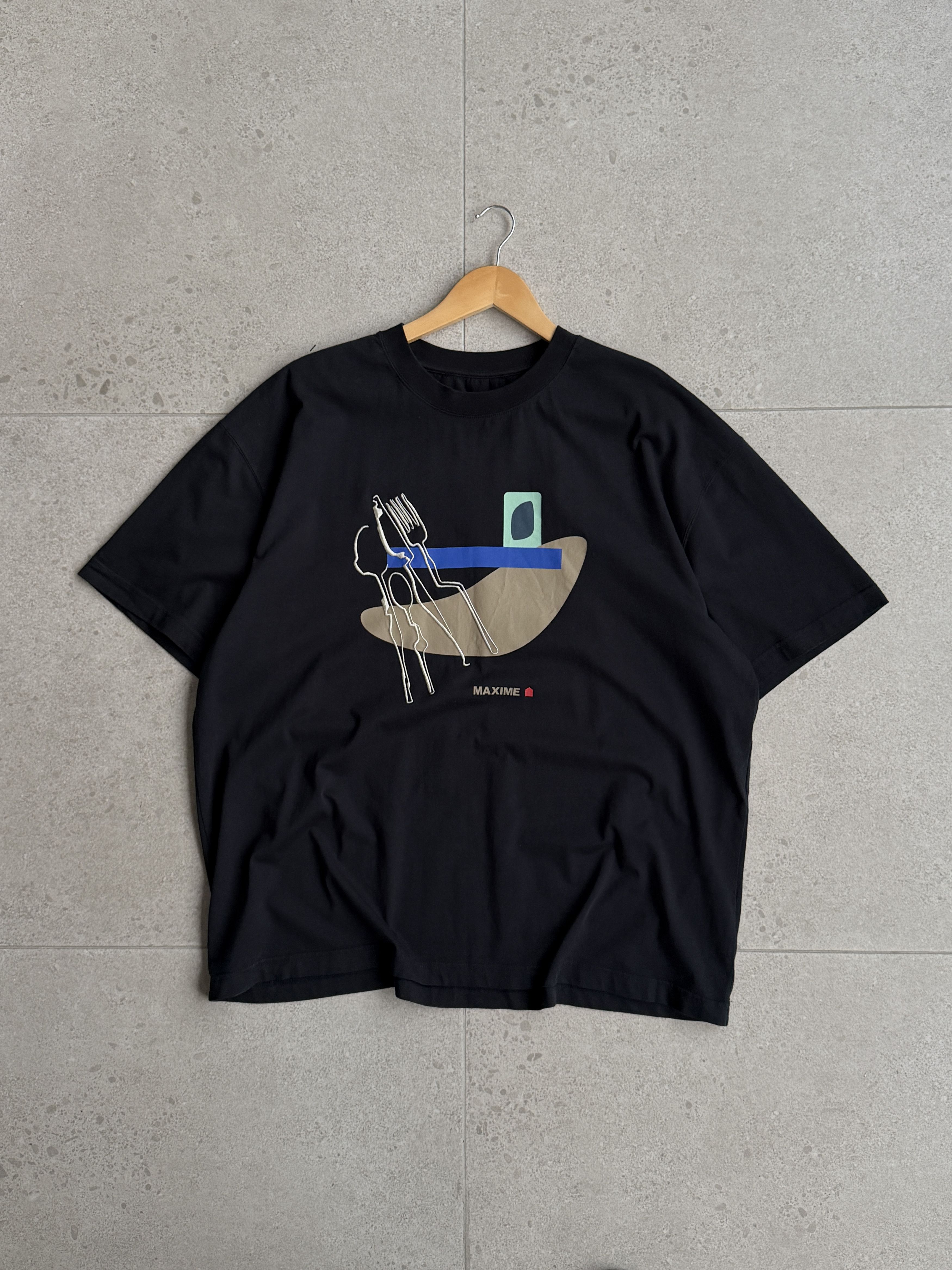 Other Maxime t shirt size XL Size US XL / EU 56 / 4 - 1 Thumbnail